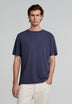 NOS SKULL RELAXED TEE