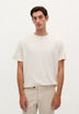 BASIC T-SHIRT DOODSKOPJE RELAXED FIT