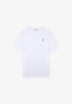 CAMISETA BÁSICA CALAVERA RELAXED FIT