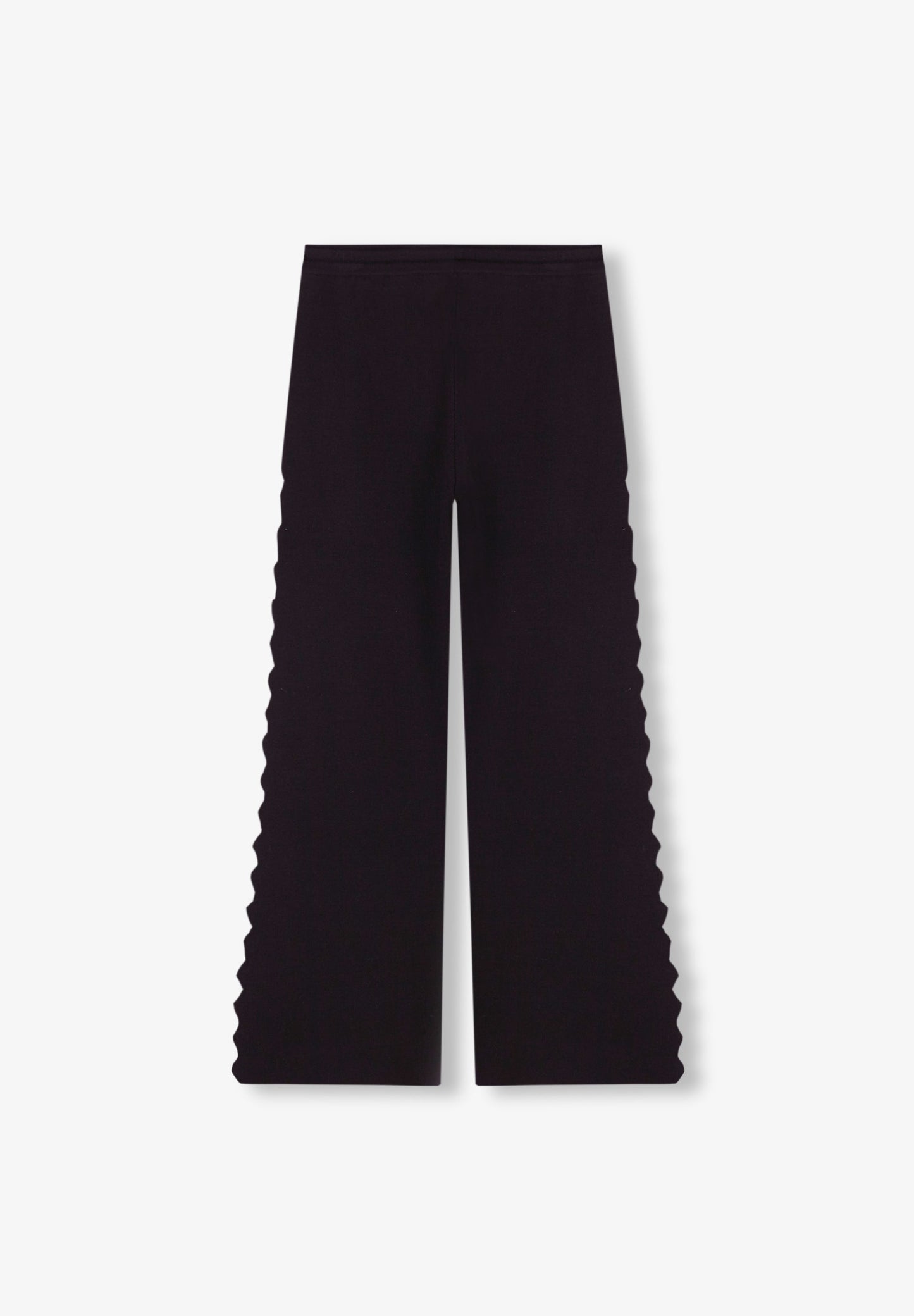 TRICOT PANTALON ZIJSPLITTEN