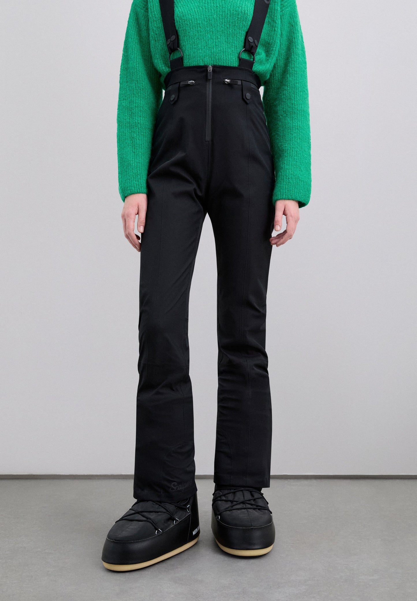 SLIM FIT SKIBROEK ADRENALINE