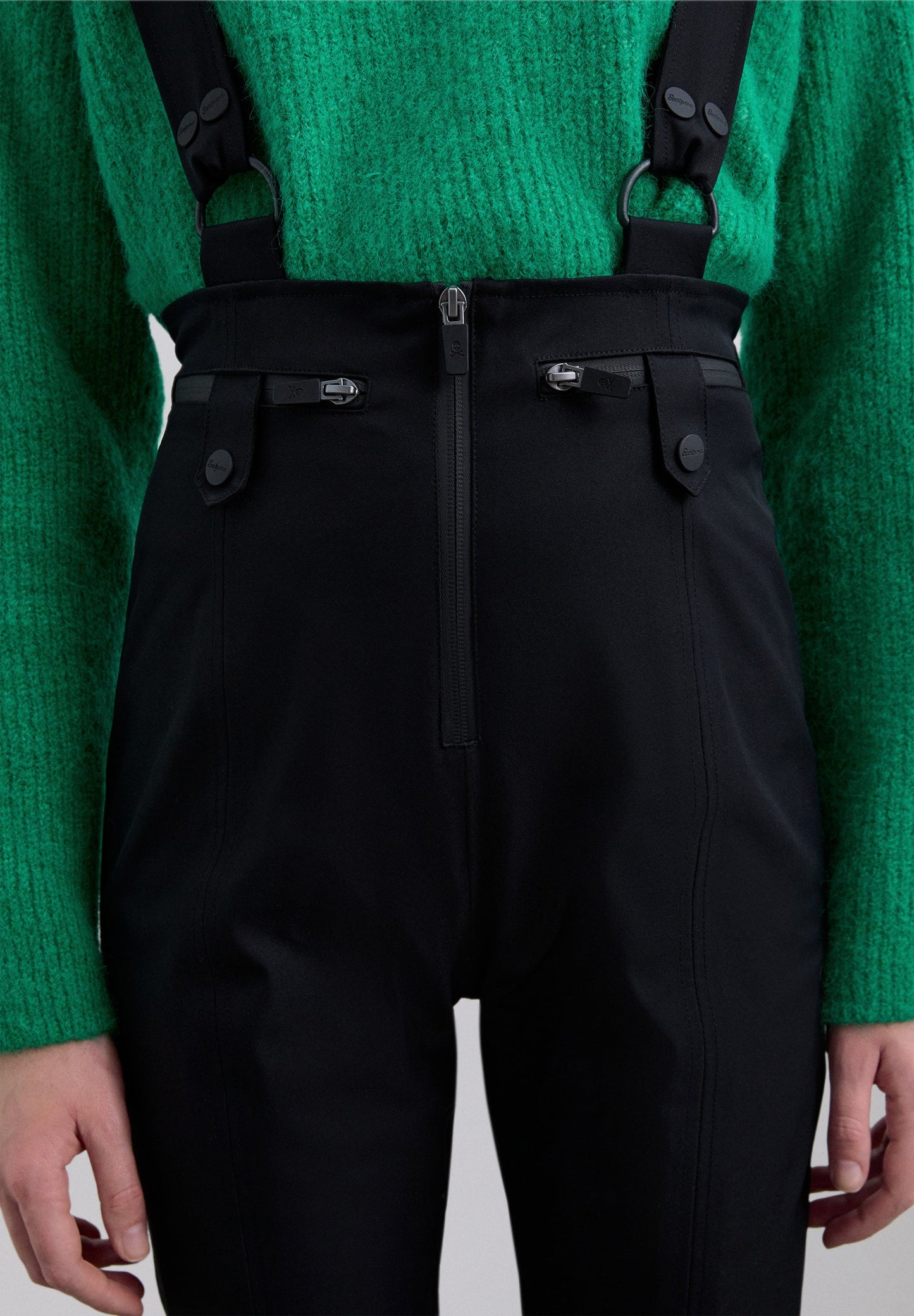 SLIM FIT SKIBROEK ADRENALINE