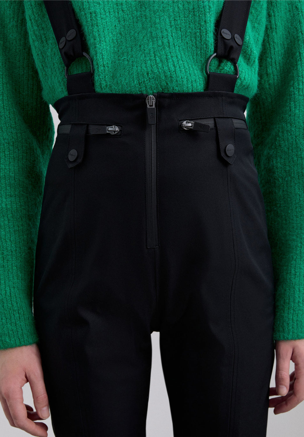 PANTALÓN SKI SLIM FIT ADRENALINE - Scalpers