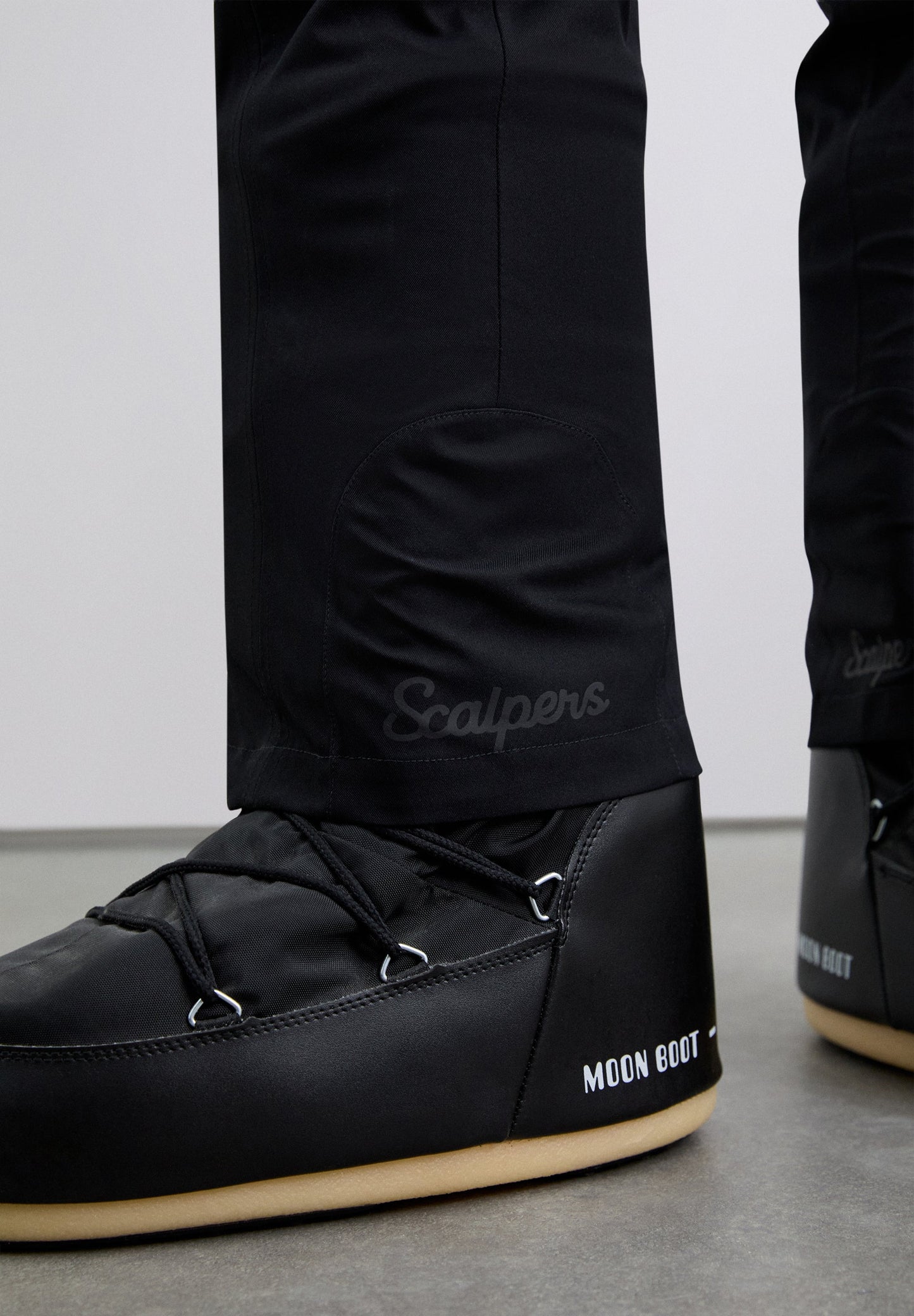 SLIM FIT SKIBROEK ADRENALINE