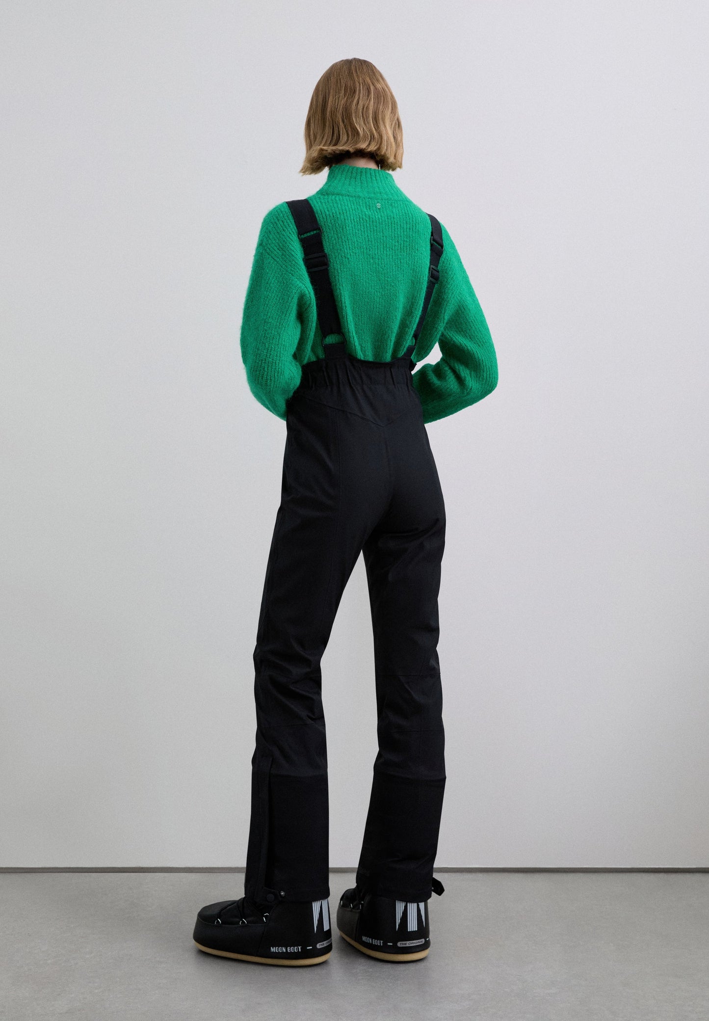 SLIM FIT SKIBROEK ADRENALINE