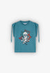 MEX SKULL TEE