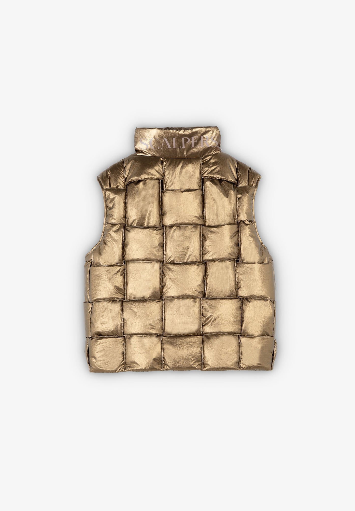 ORIGAMI VEST