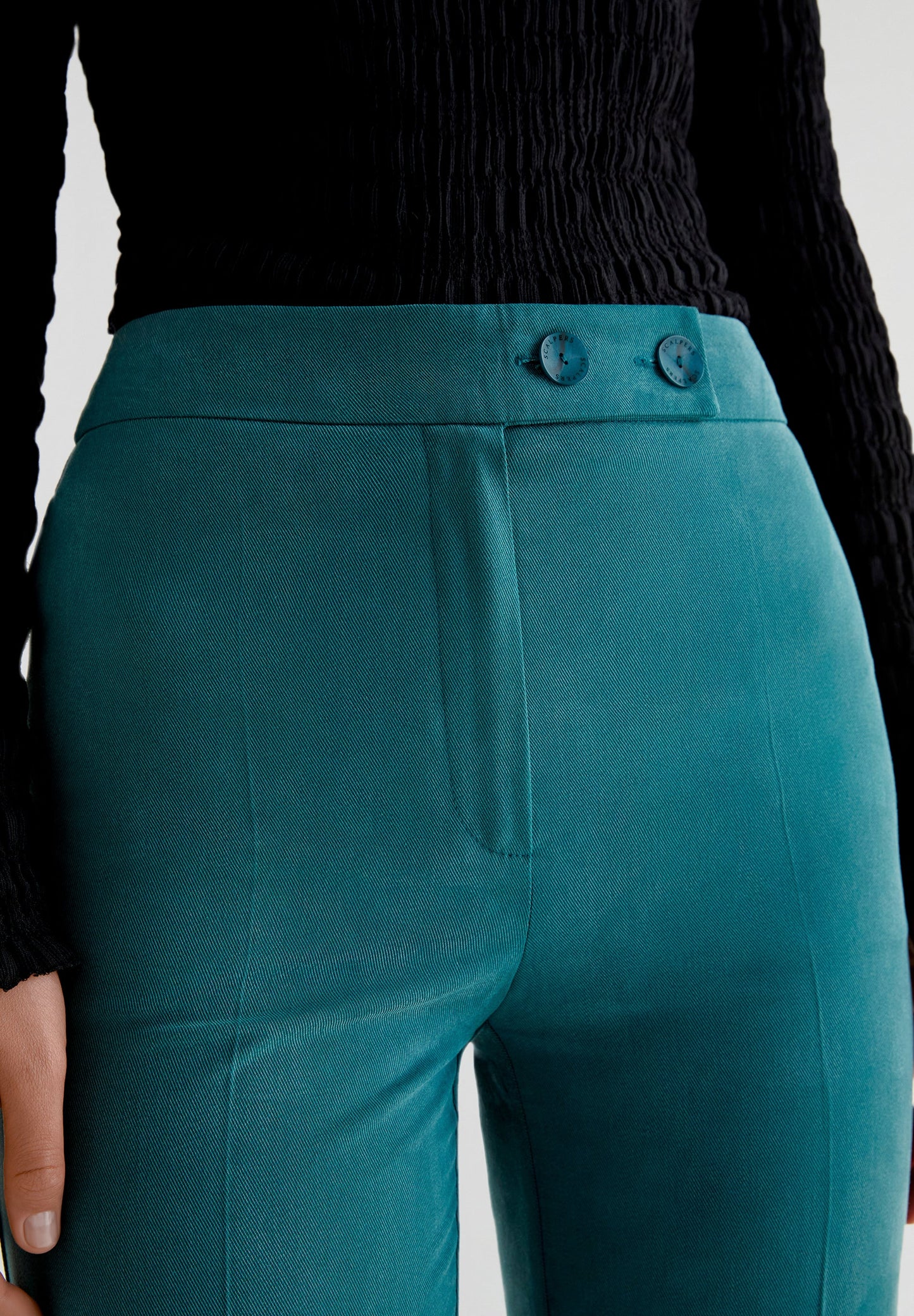 PANTALON CANARD