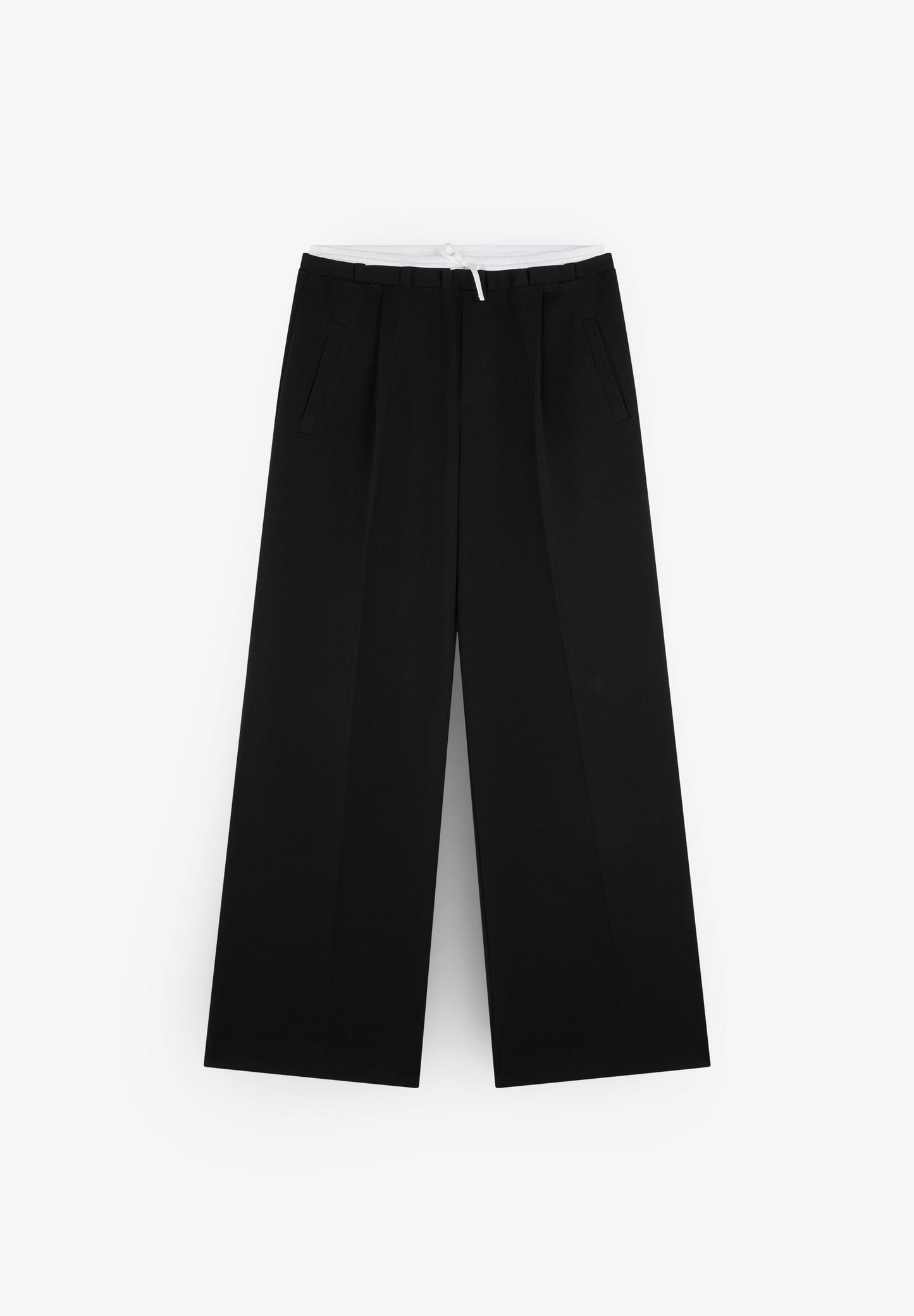 PANTALON NOIR