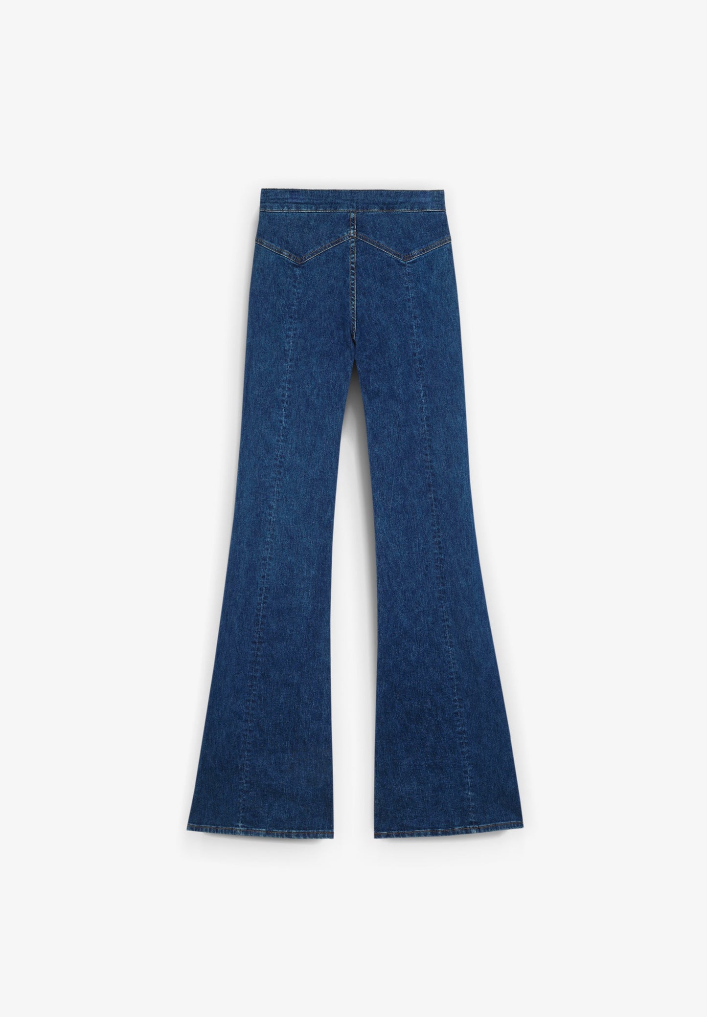 CANDY DENIM PANT