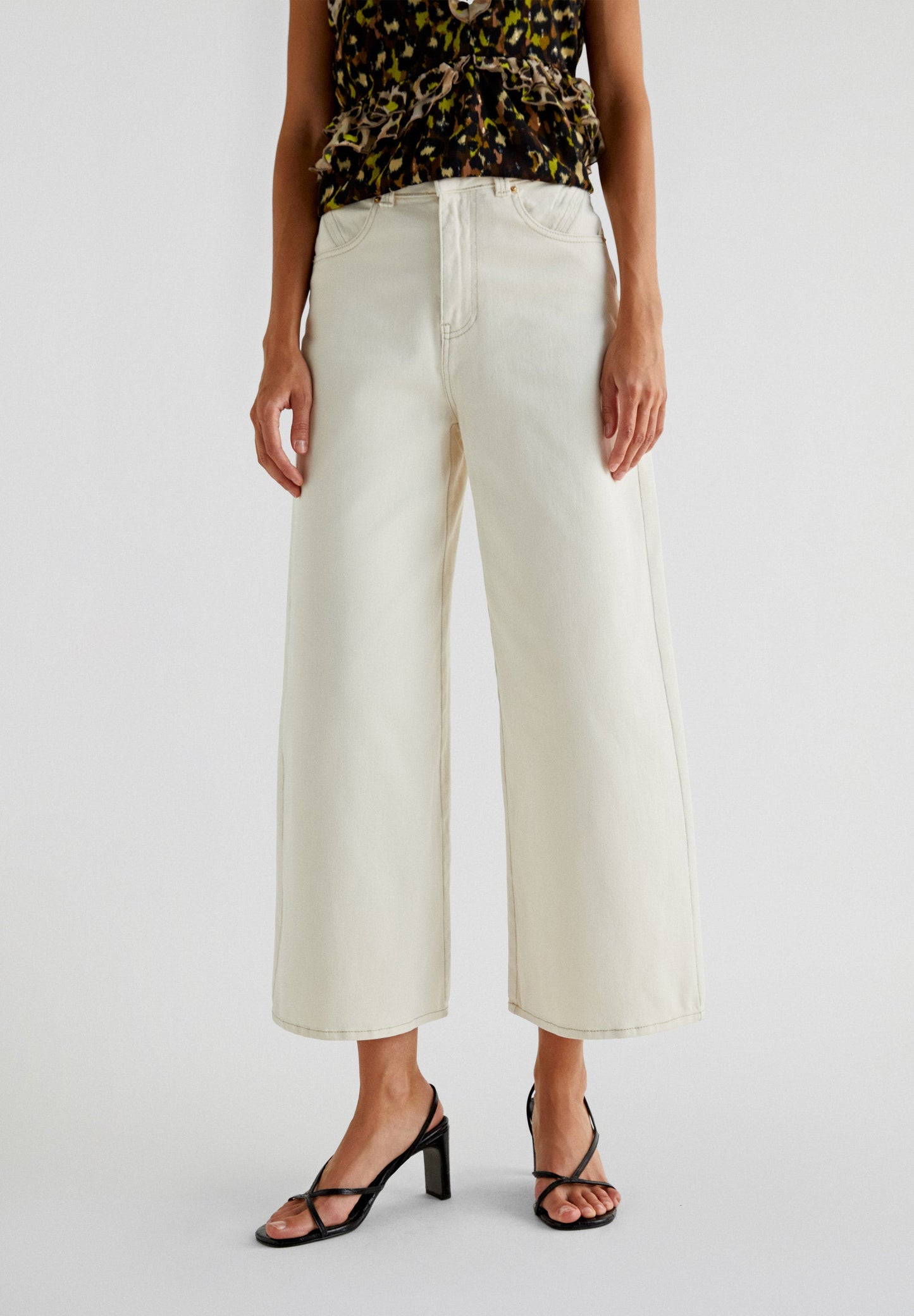 JEAN-CULOTTE