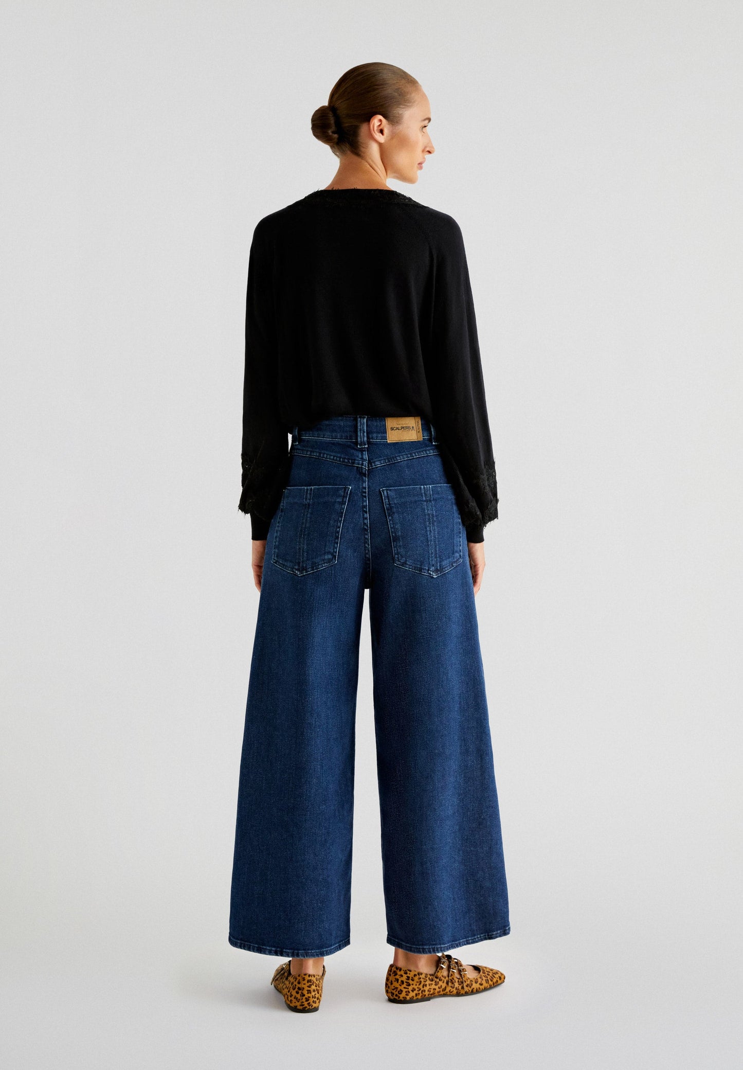 JEAN-CULOTTE