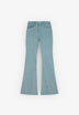 CORDUROY BOOT CUT PANT