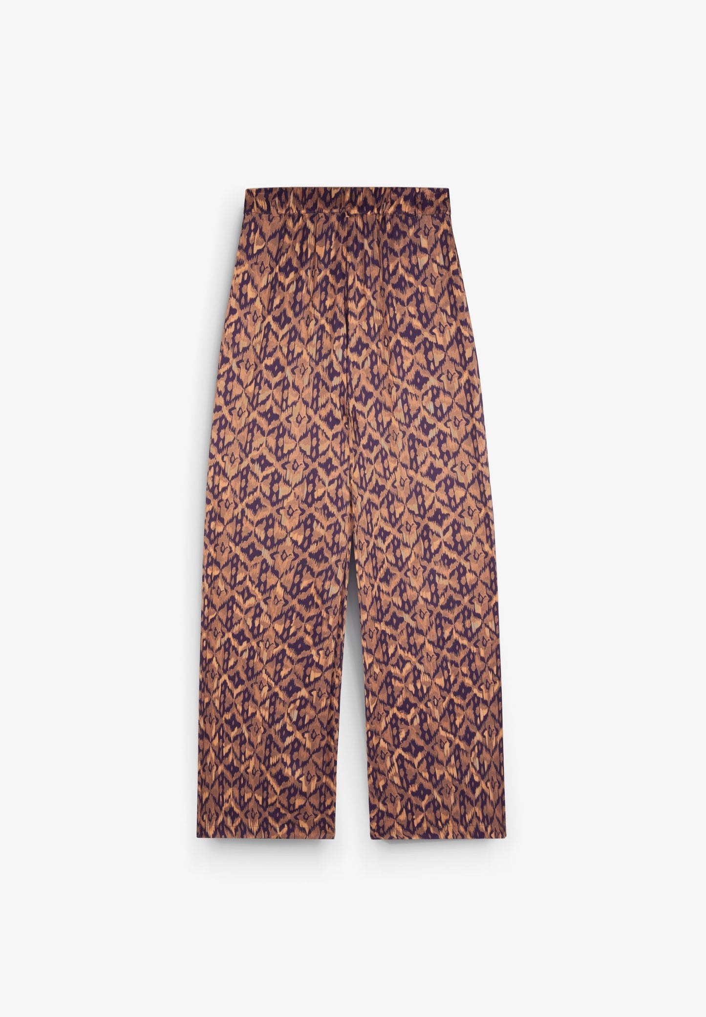 PALAZZO ETHNIC TROUSERS