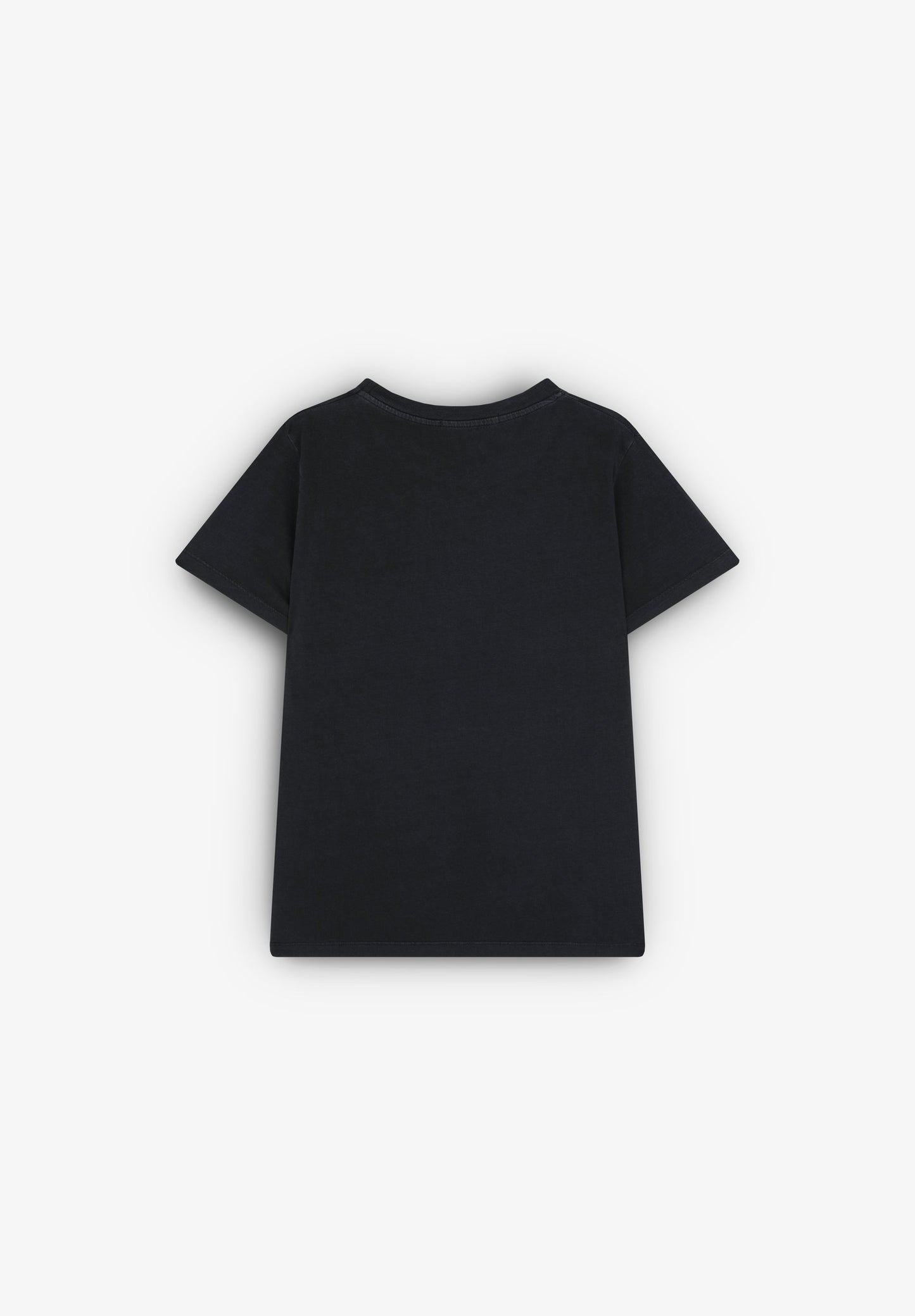 PLAIN SCP TEE