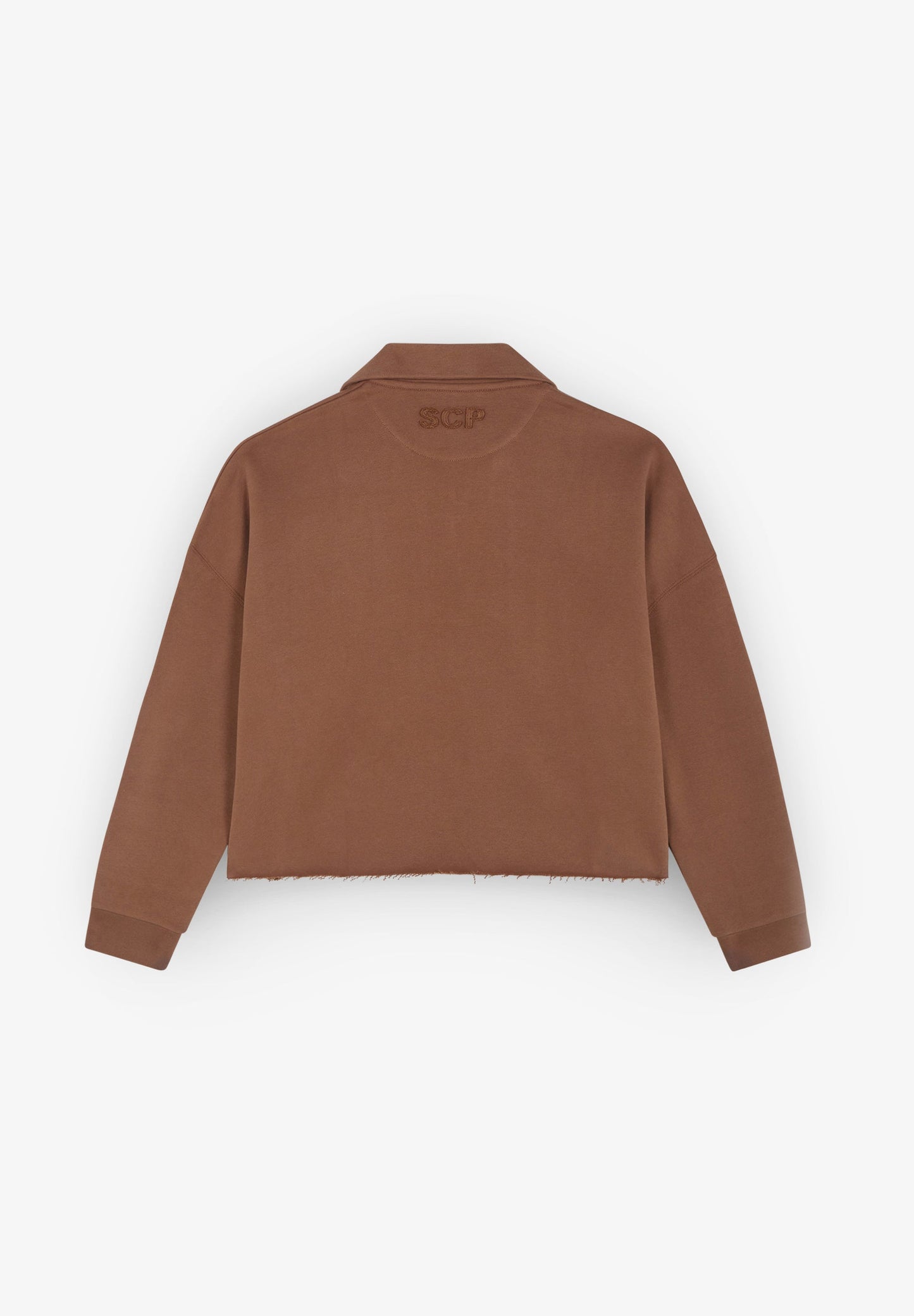 SWEAT-SHIRT POLO