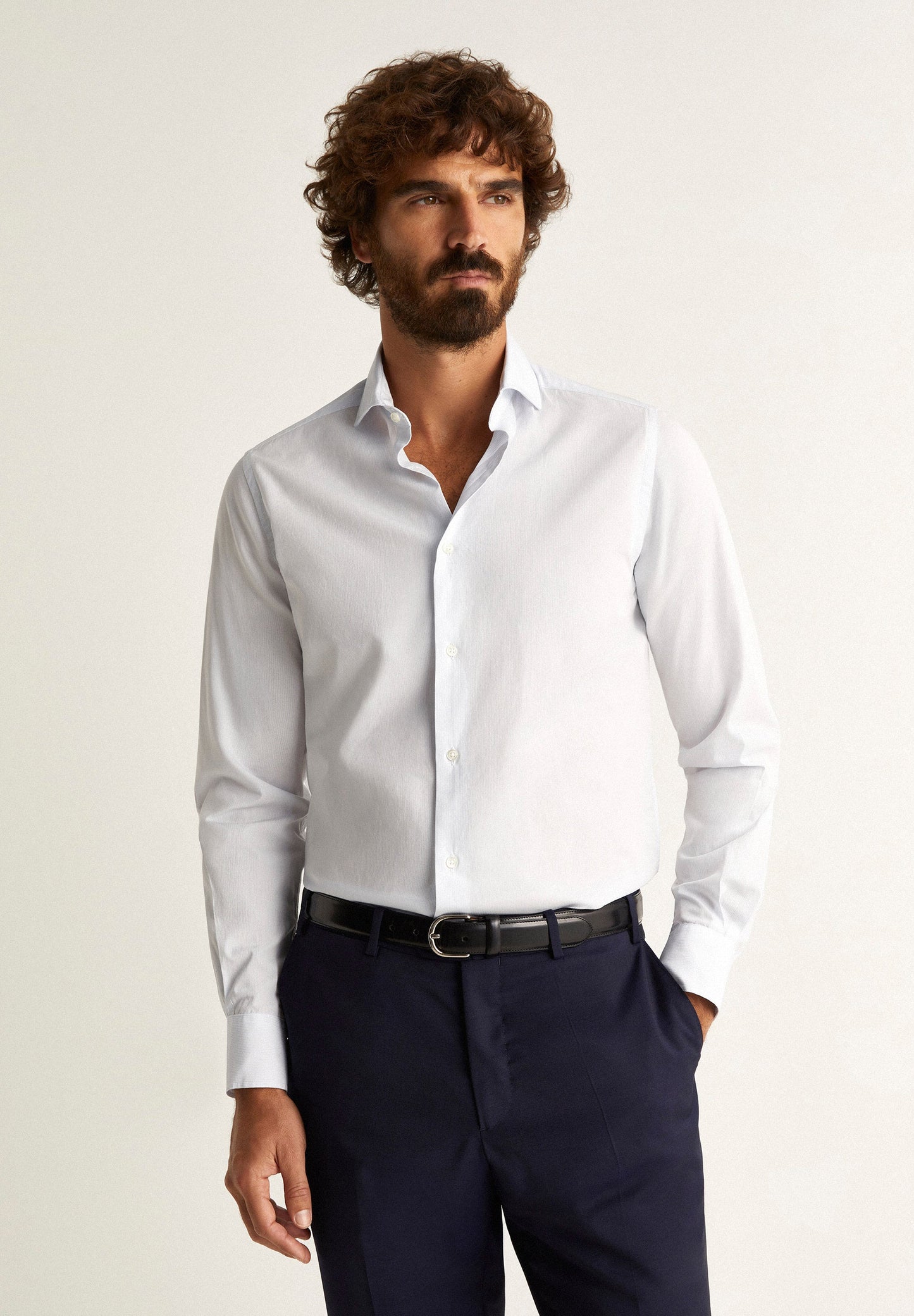 CHEMISE DE CLASSE SÉVILLE