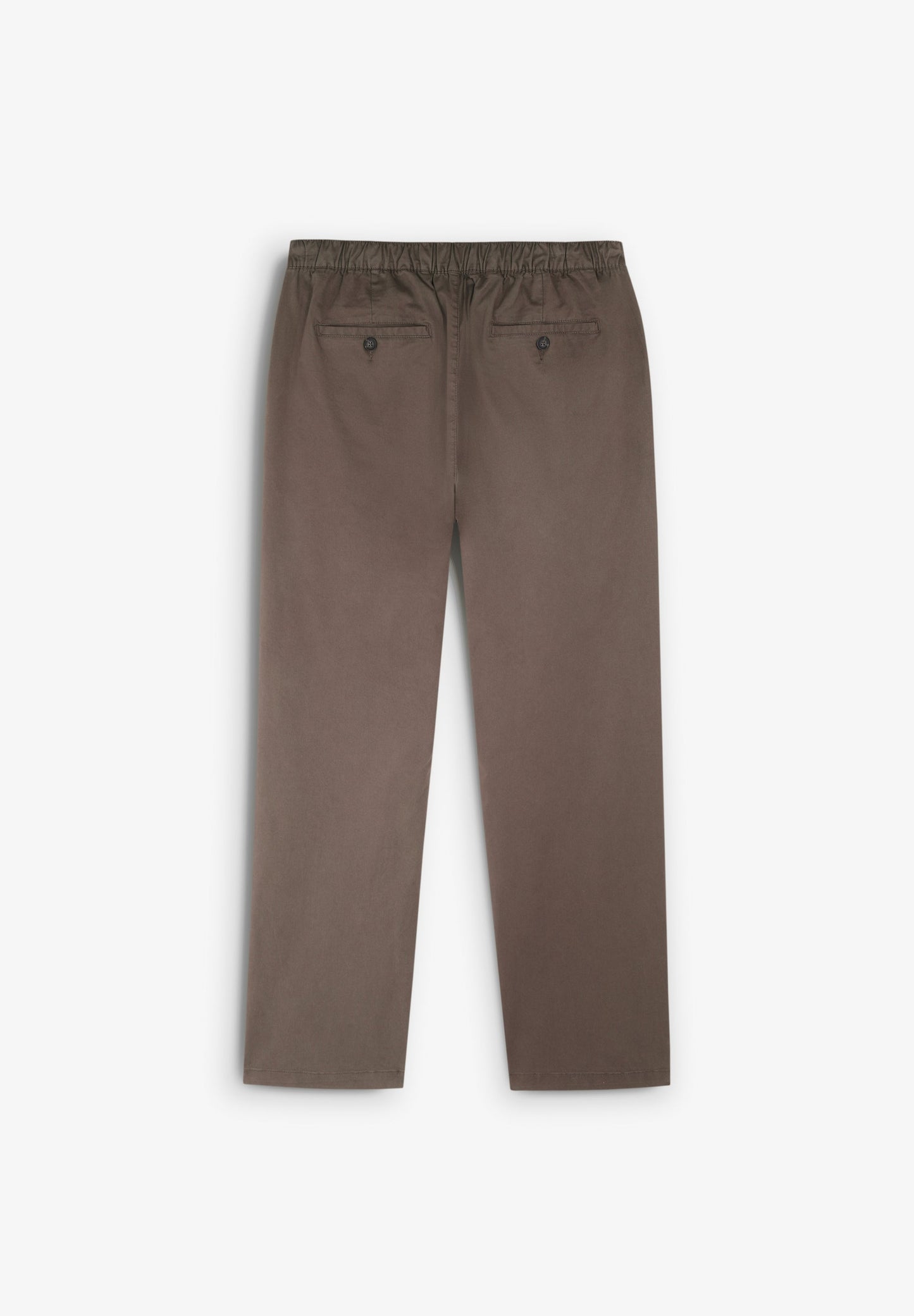 PANTALON PREMIUM DÉTAIL TAILLE