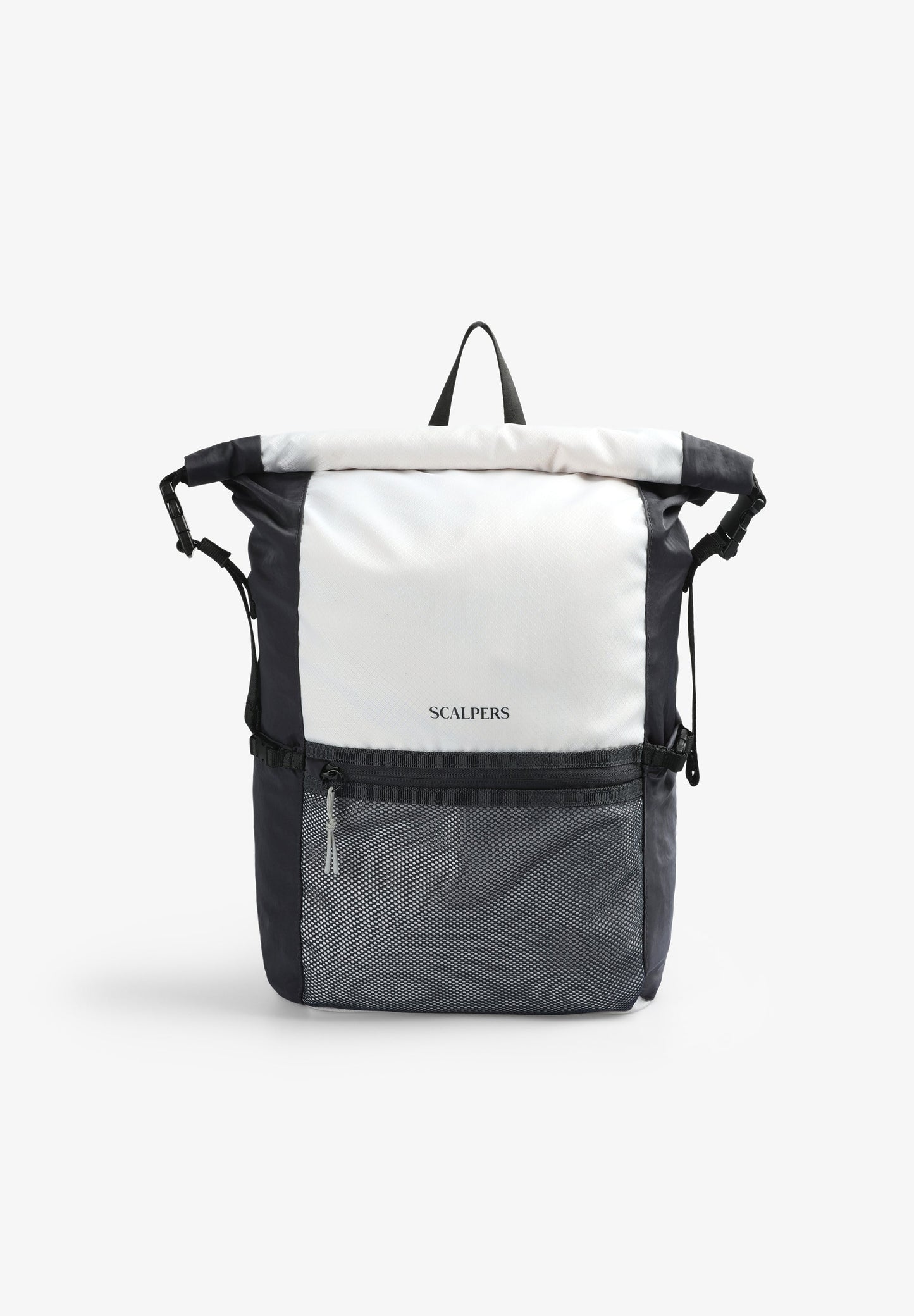 ROLL TOP TECHNICAL BACKPACK