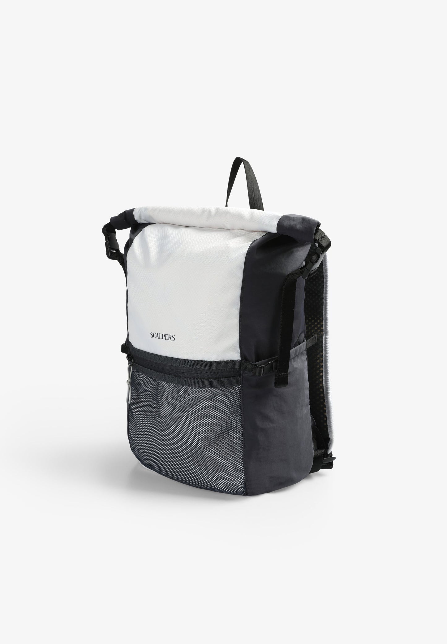 ROLL TOP TECHNICAL BACKPACK