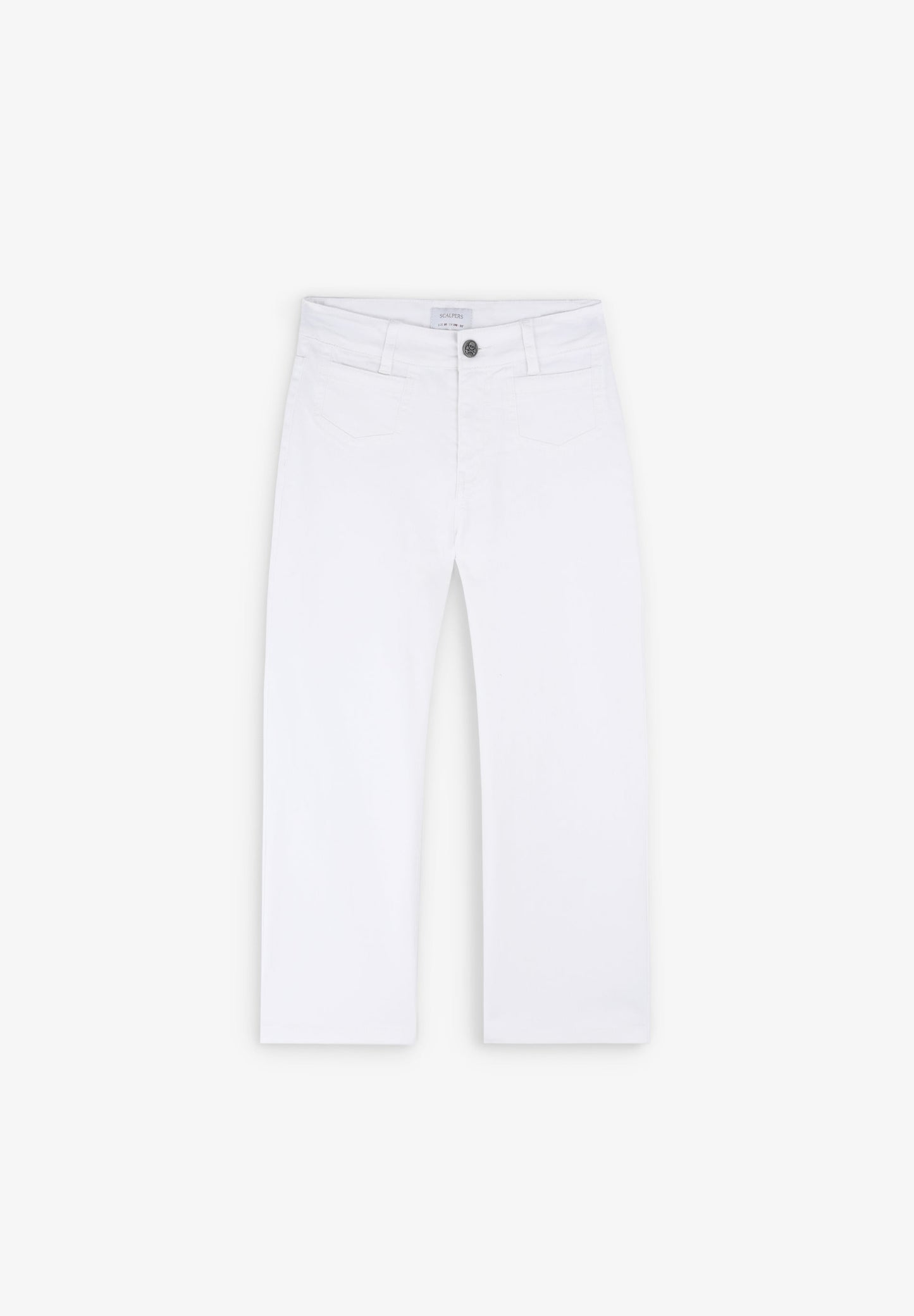 CULOTTE JEANS