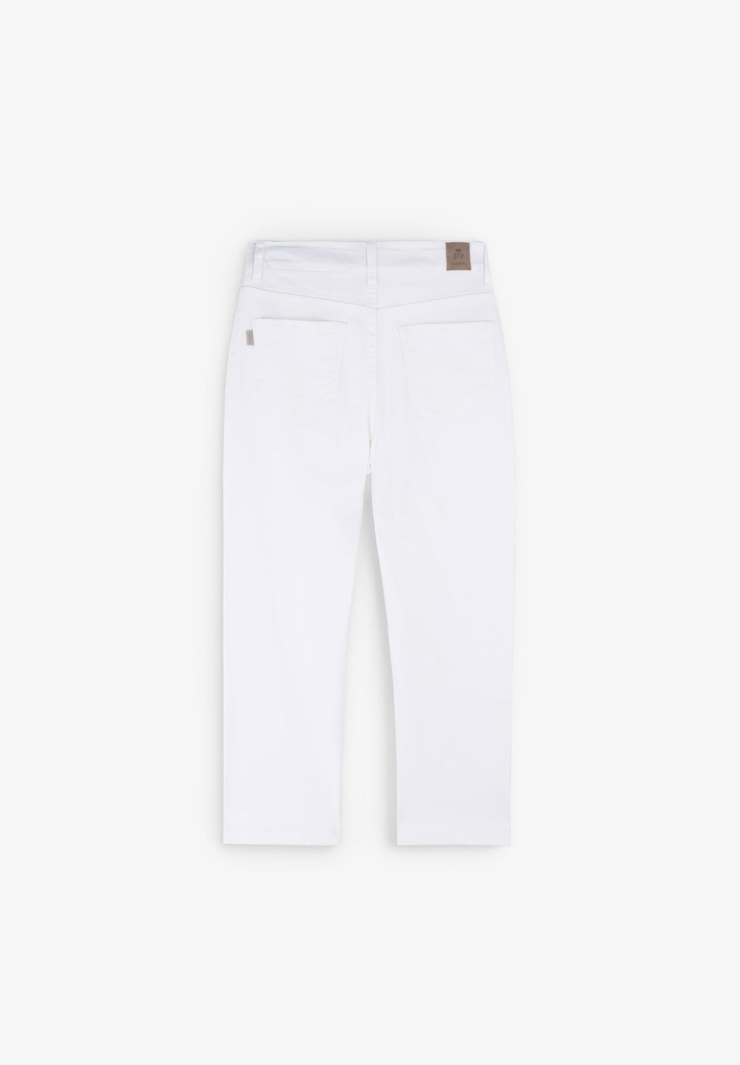 CULOTTE JEANS