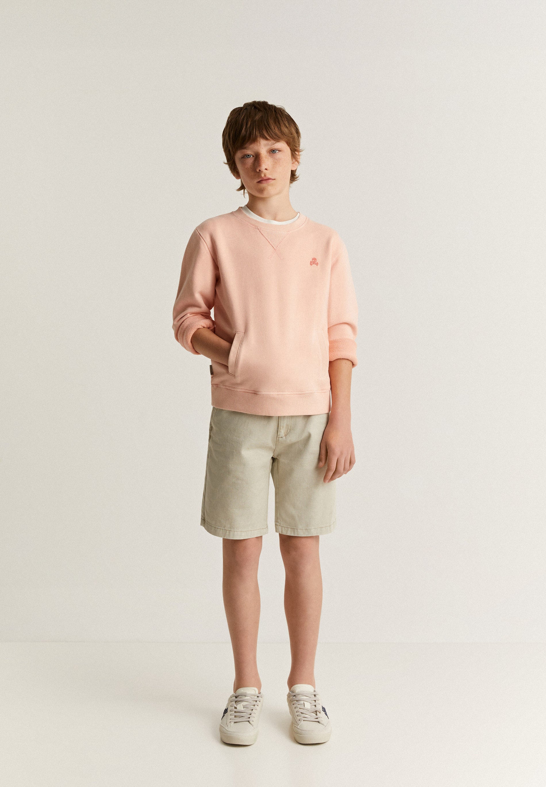 OUTFITTERS SHORTS KIDS