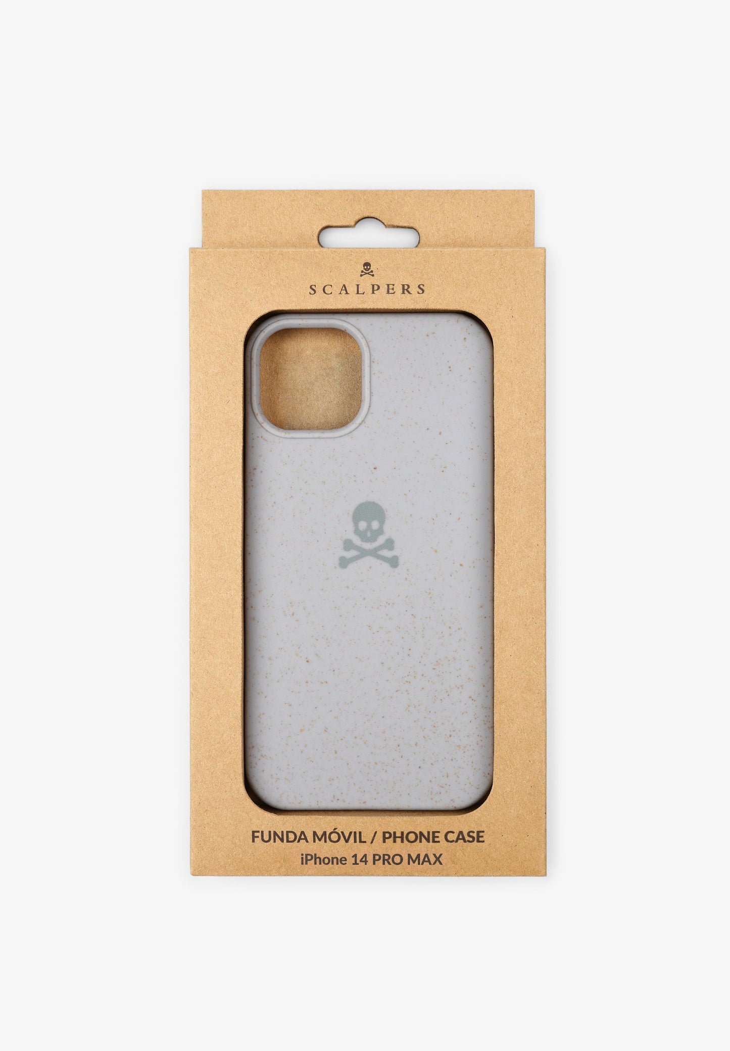 FUNDA IPHONE 14 PRO MAX MOTEADA - Scalpers