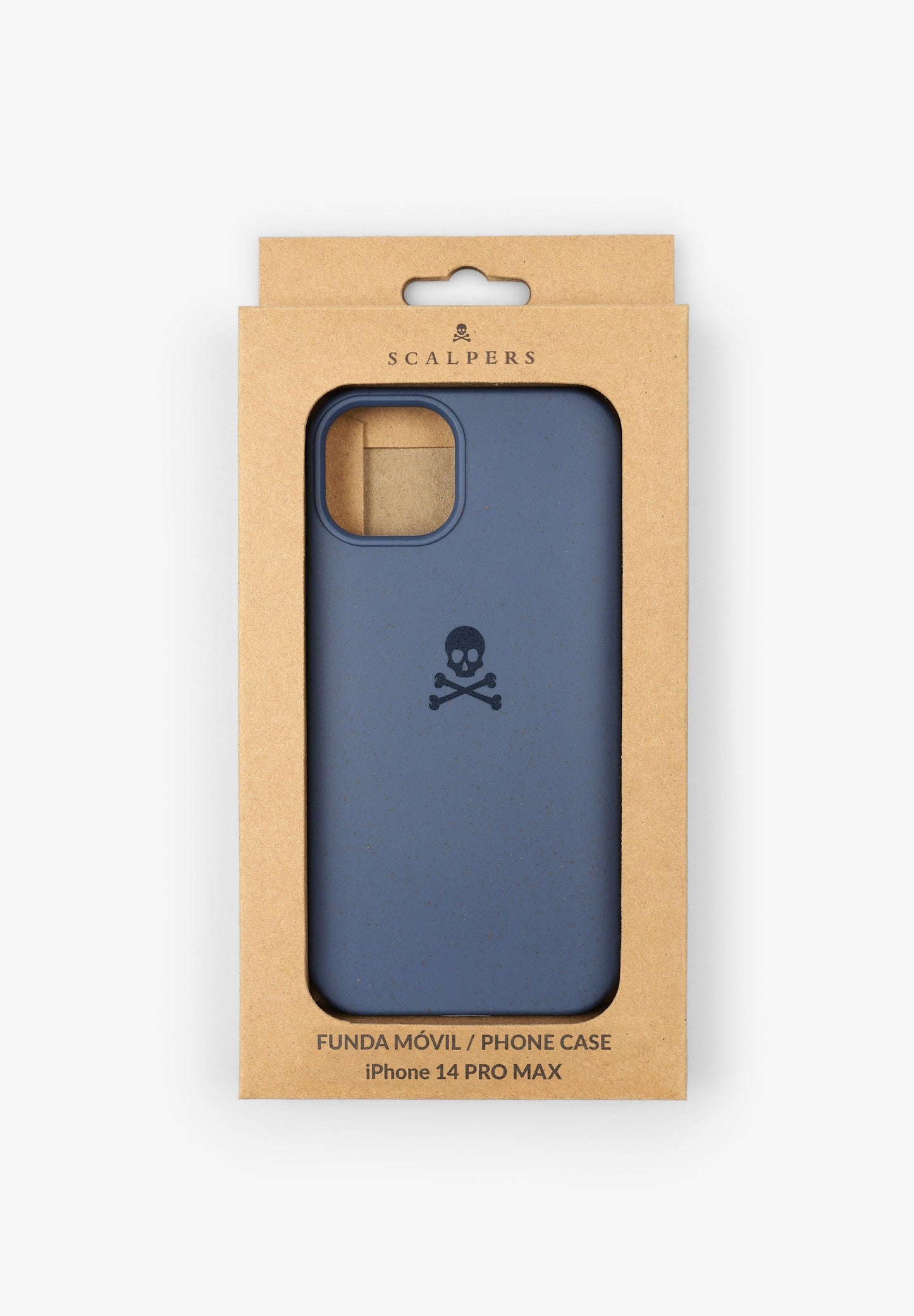 FUNDA IPHONE 14 PRO MAX MOTEADA - Scalpers