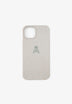 HOESJE IPHONE 14 PRO GESPIKKELD