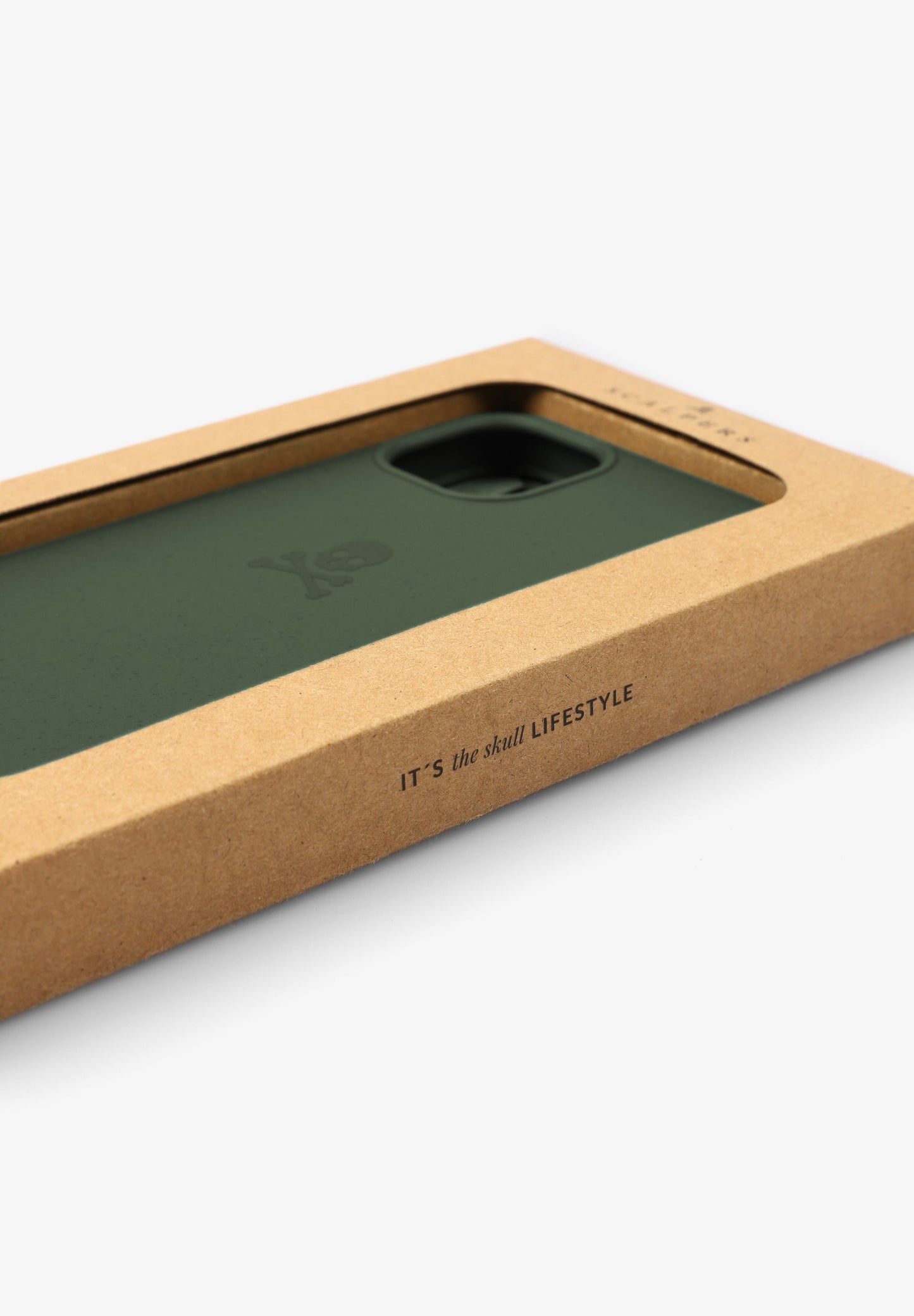 HOESJE IPHONE 14 PRO GESPIKKELD