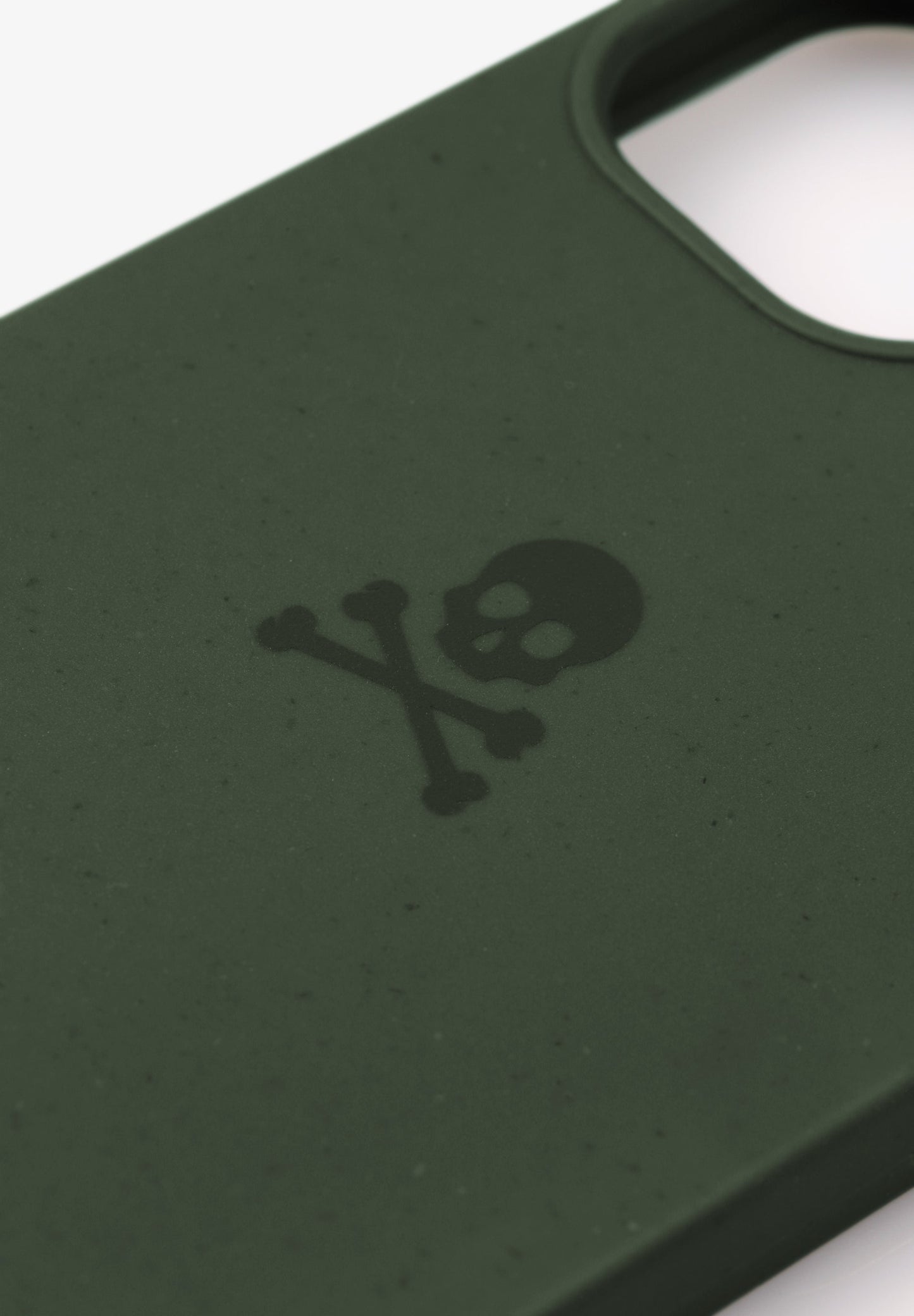 HOESJE IPHONE 14 PRO GESPIKKELD