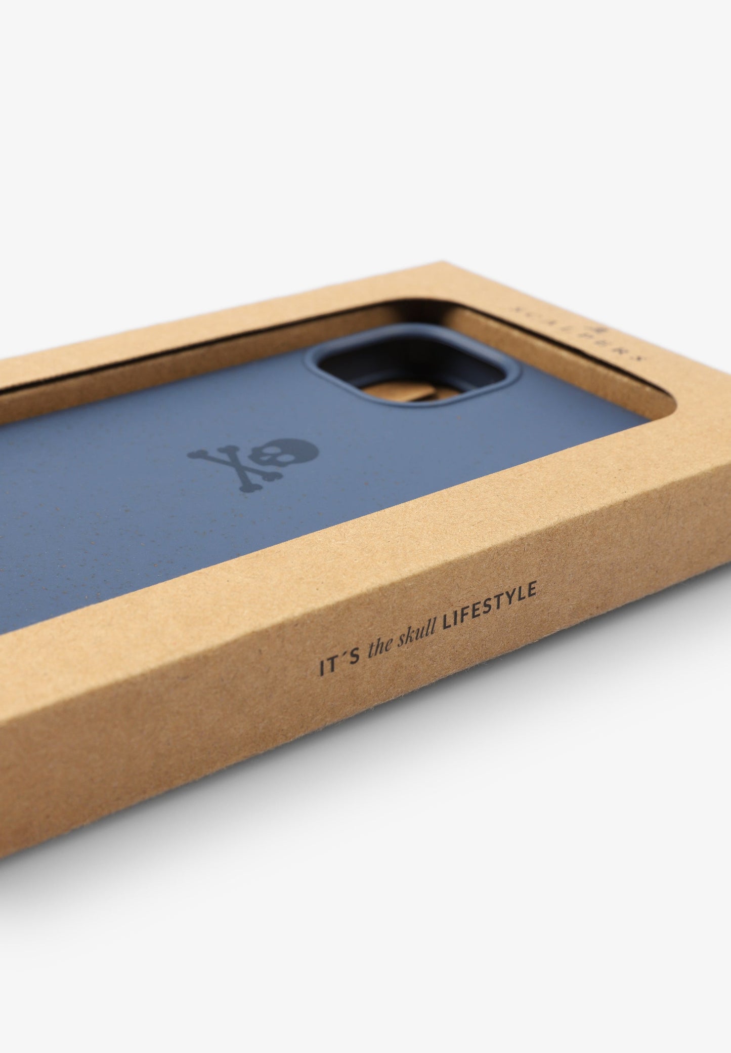 HOESJE IPHONE 14 PRO GESPIKKELD