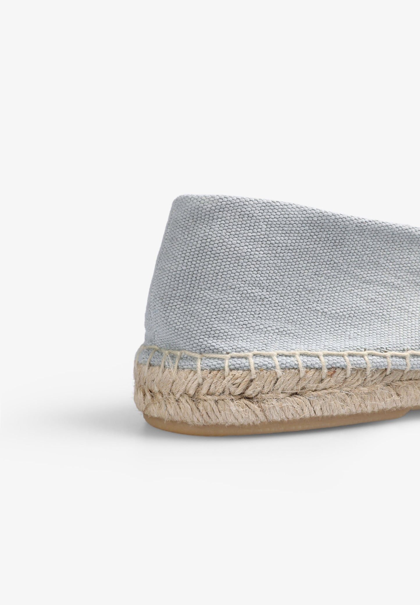 SKULL ESPADRILLES