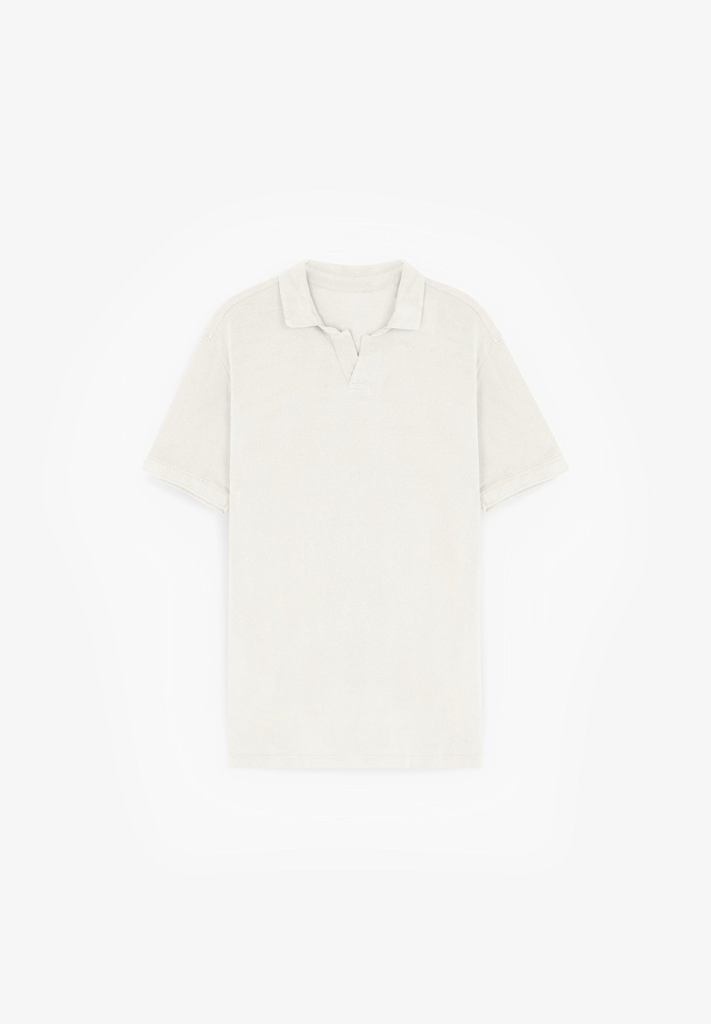 LIGHTWEIGHT POLO SHIRT