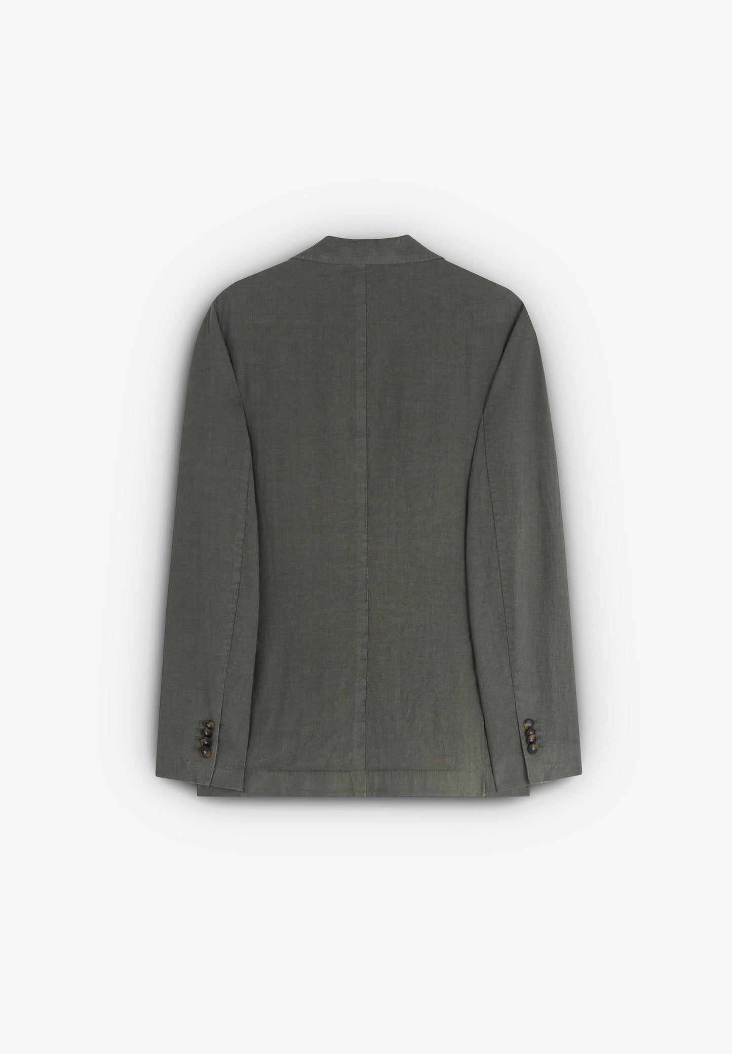 LIGHTWEIGHT LINEN BLAZER