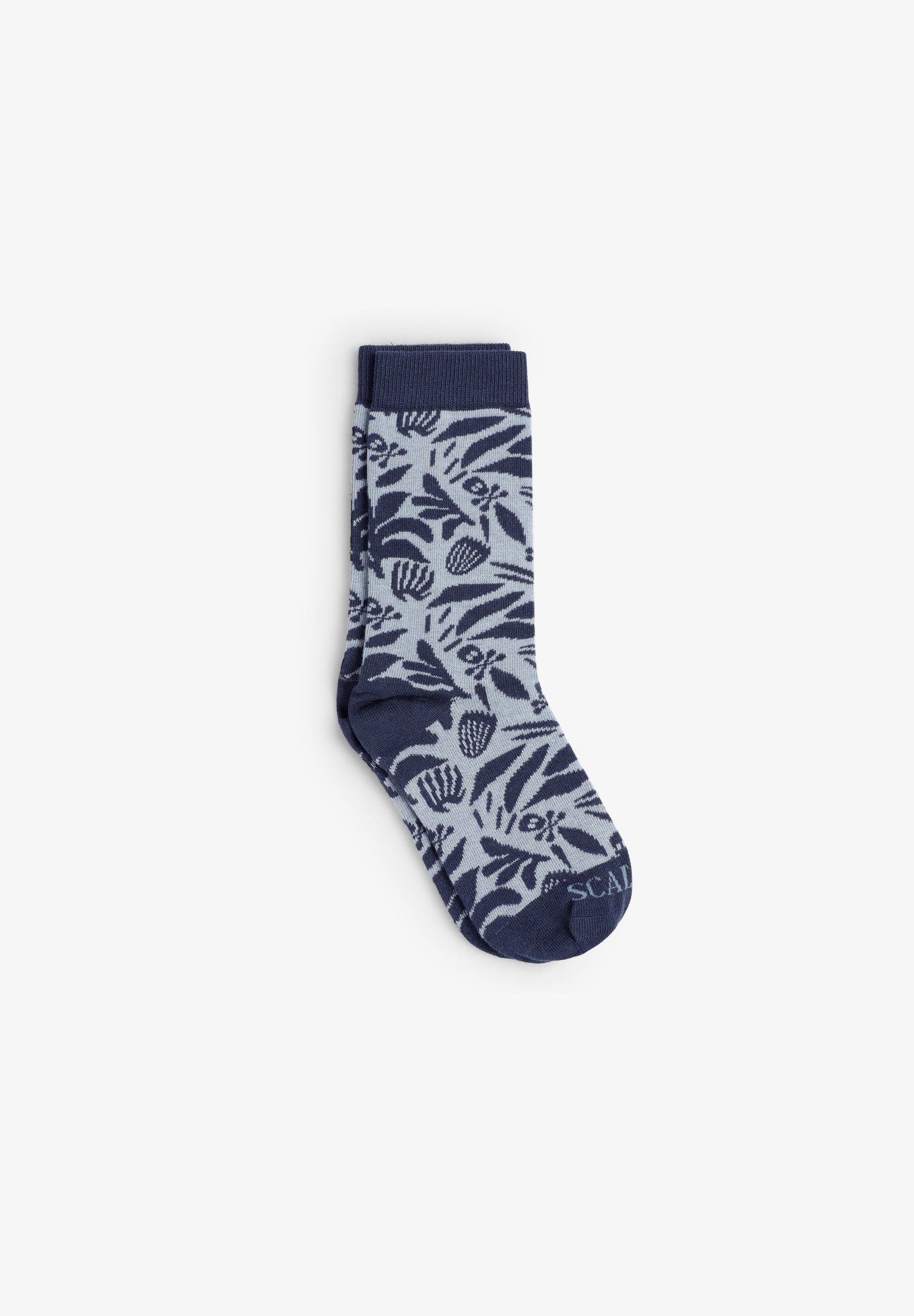 PATTERNED SOCKS