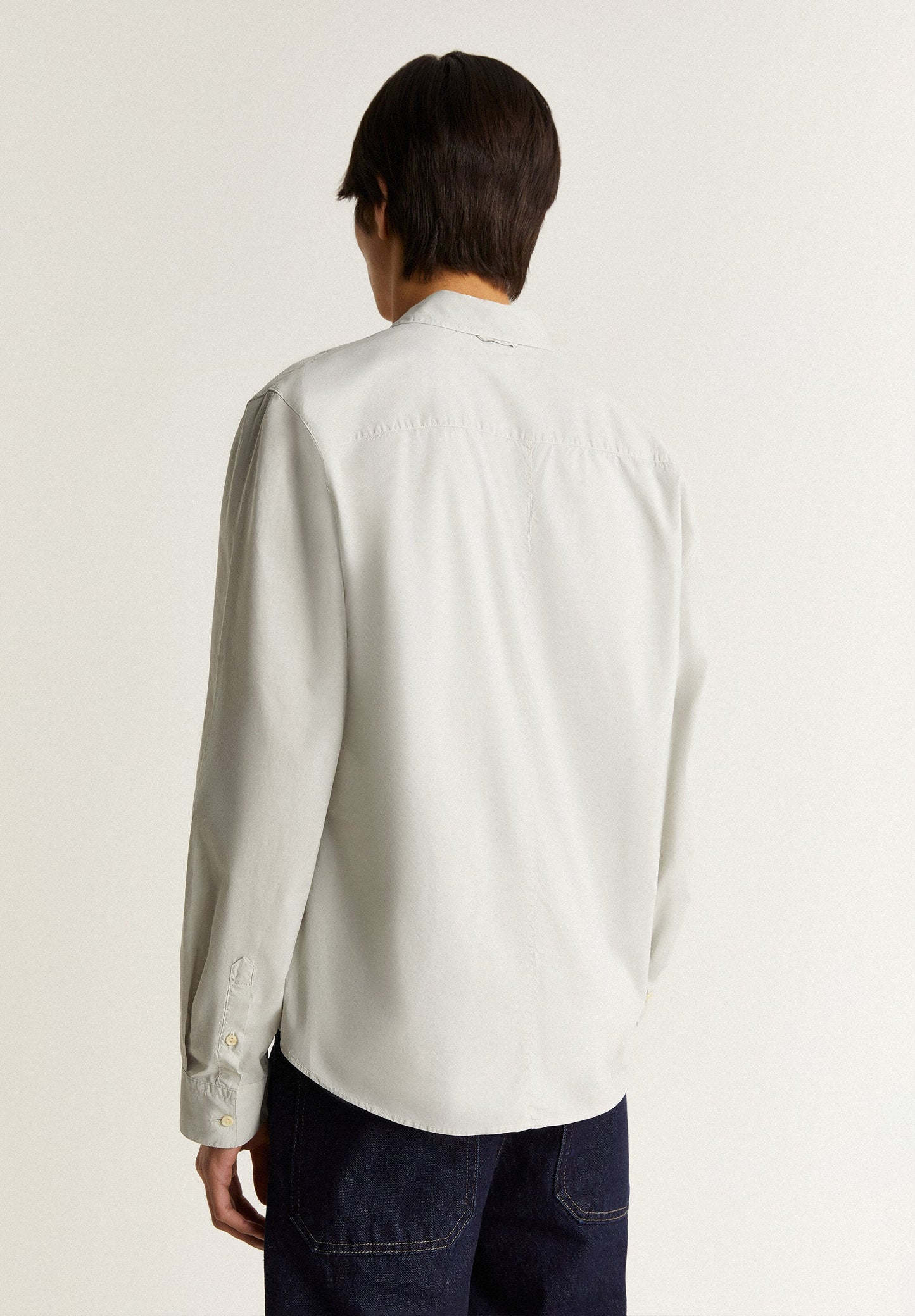 SOFT TOUCH LIGHTWEIGHT SHIRT