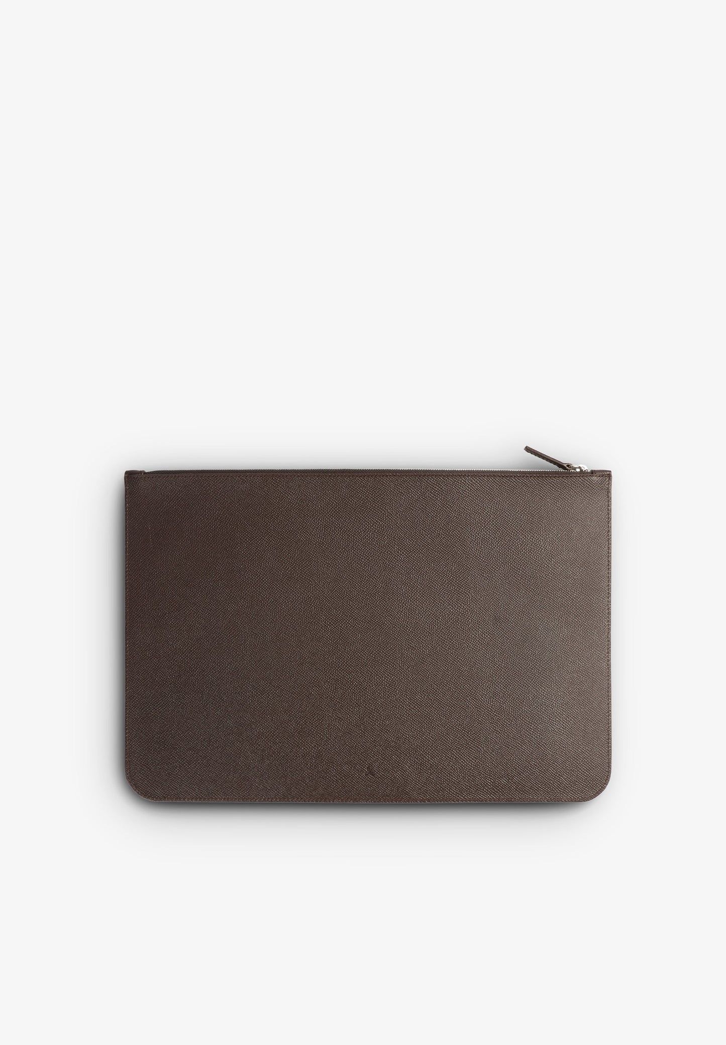 LEATHER DOCUMENT CASE