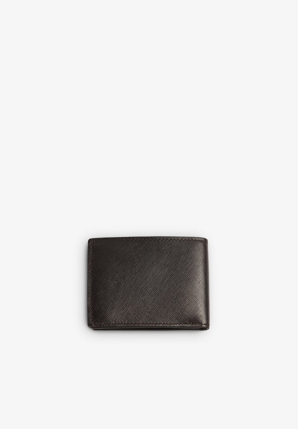 CARTERA PIEL MONEDERO INTERIOR - Scalpers