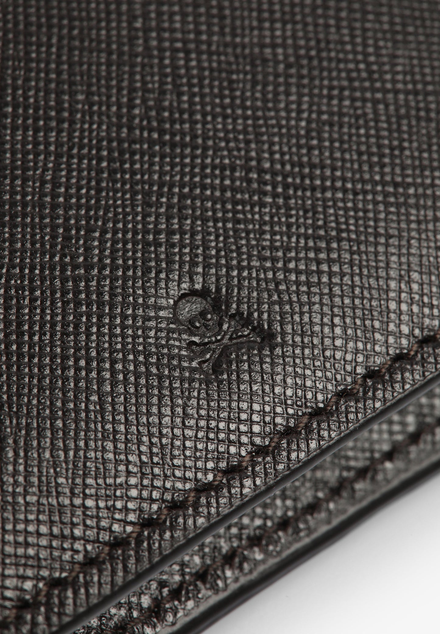 CARTERA PIEL MONEDERO INTERIOR - Scalpers