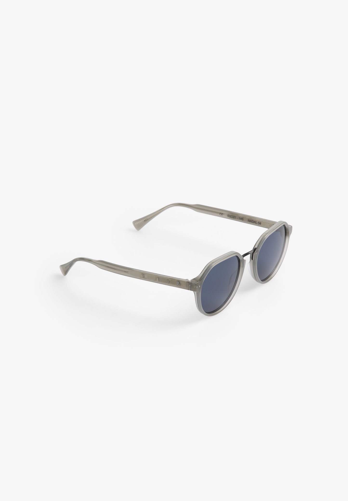 GAFAS SOL OVALADAS FINAS - Scalpers