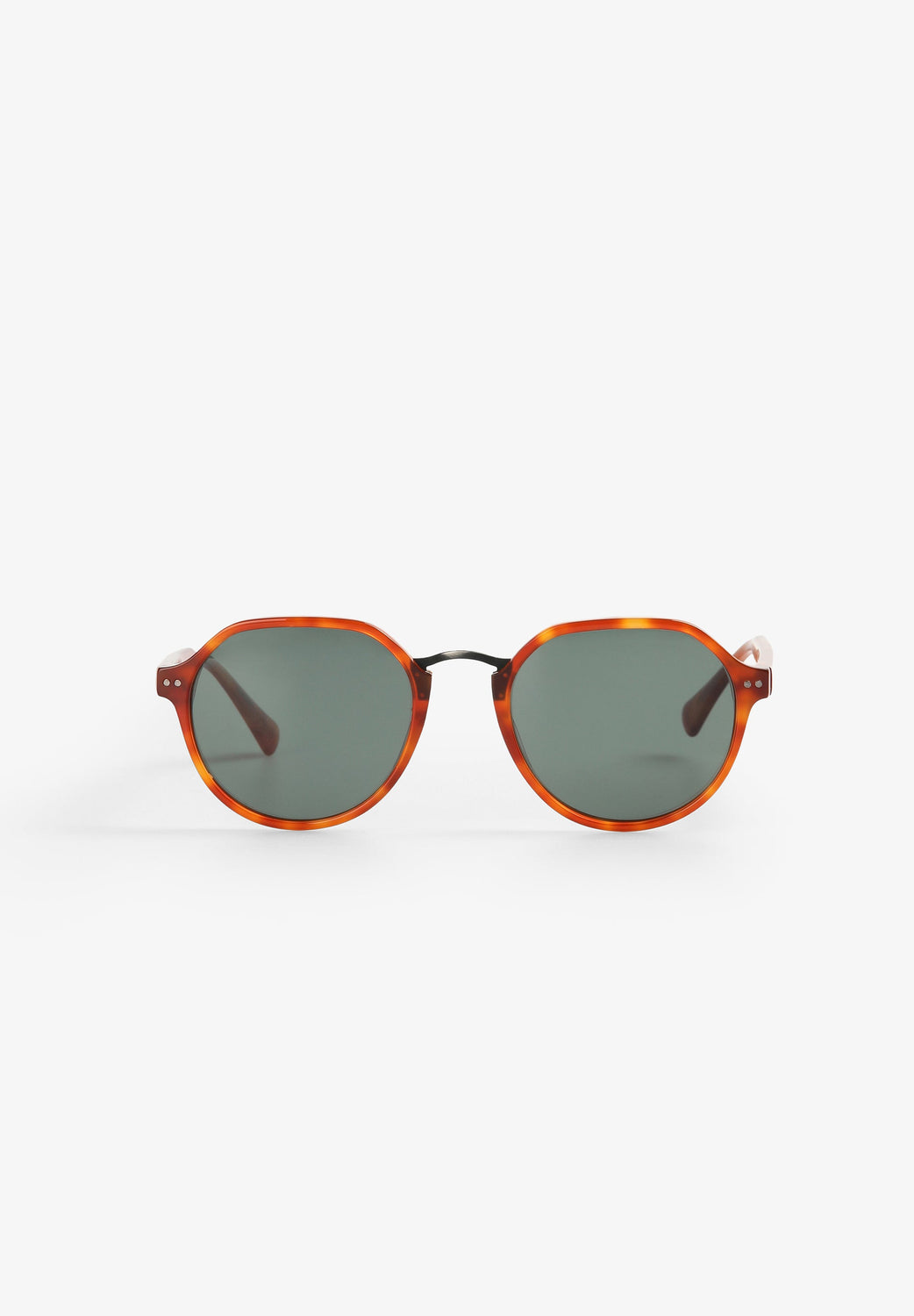 GAFAS SOL OVALADAS FINAS - Scalpers