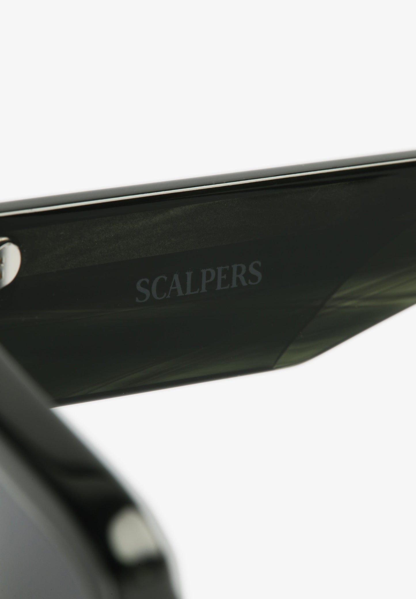 ZONNEBRIL VIERKANT ACETAAT