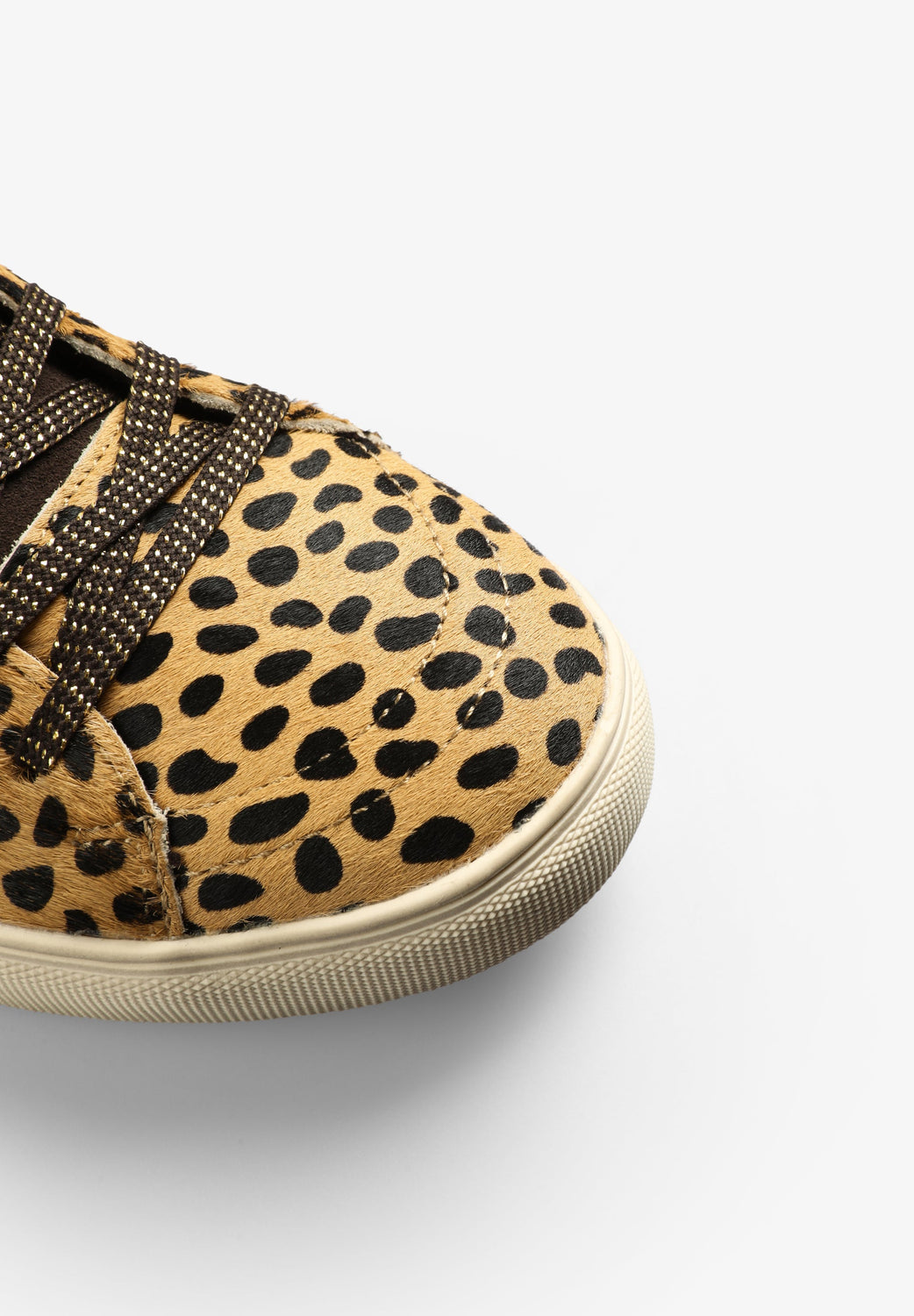SNEAKERS BOTA ANIMAL PRINT - Scalpers