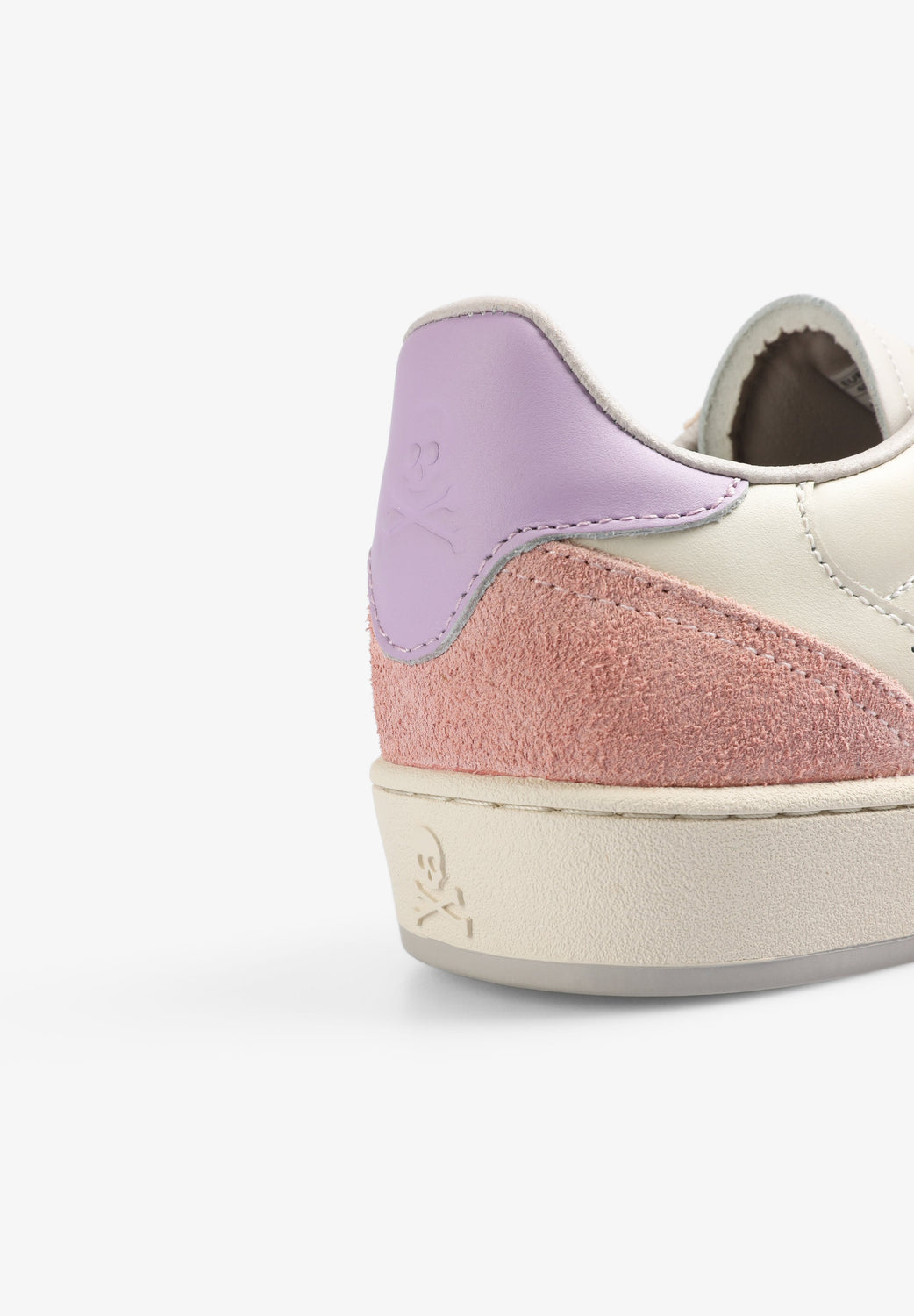 SNEAKERS DETALLES TRICOLOR - Scalpers