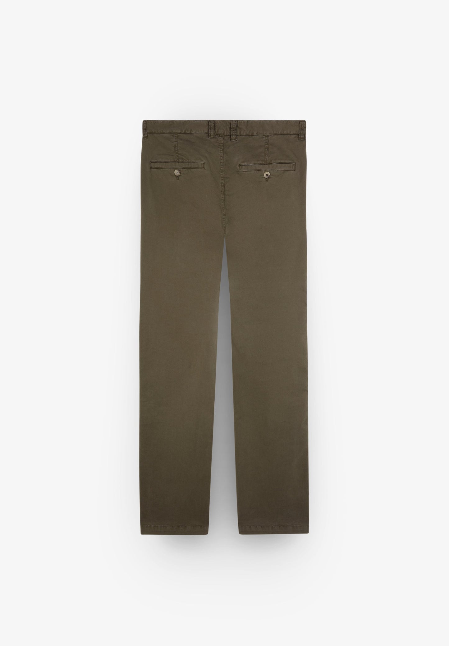 PANTALON CHINO DÉCONTRACTÉ