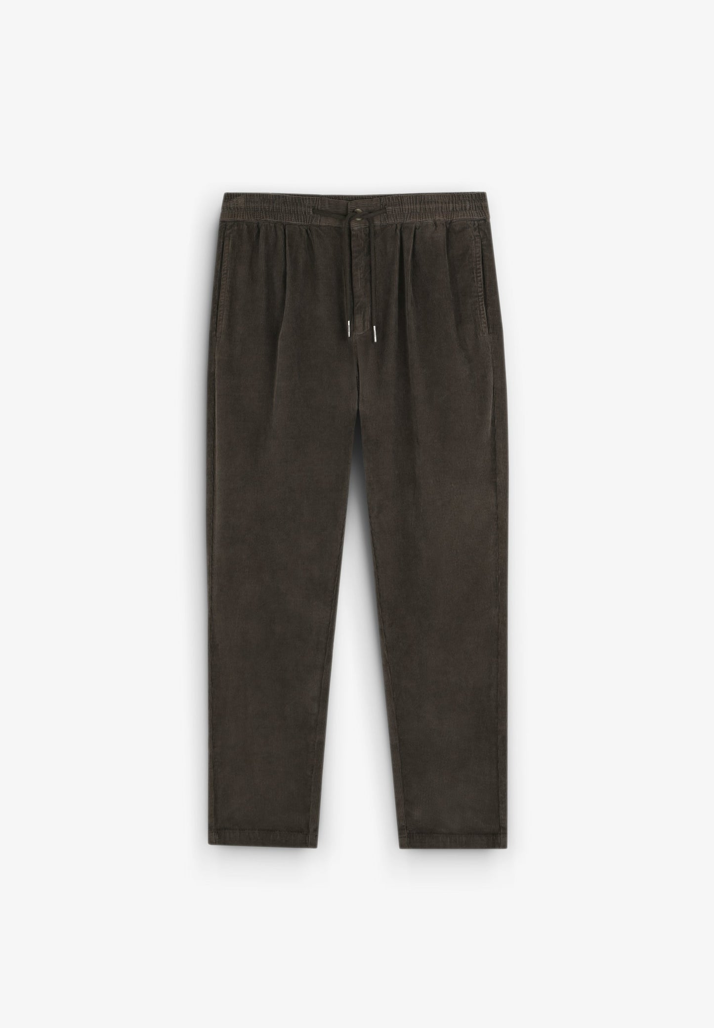 DART CORDUROY TROUSERS