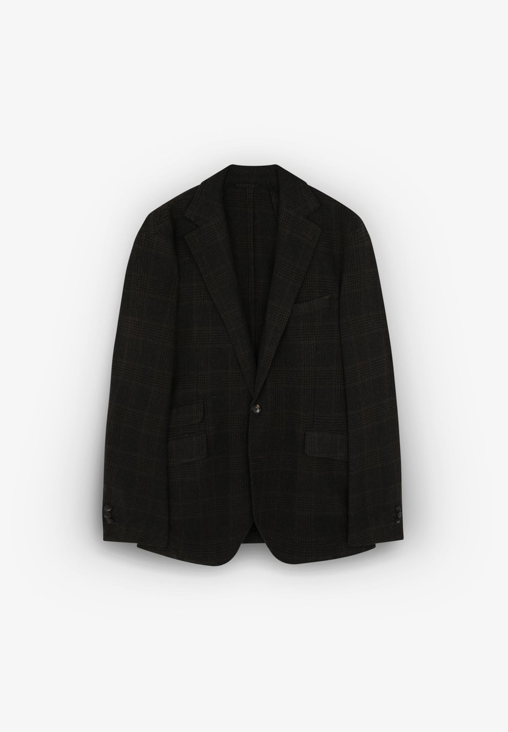 AMERICANA CUADROS LANA - Scalpers