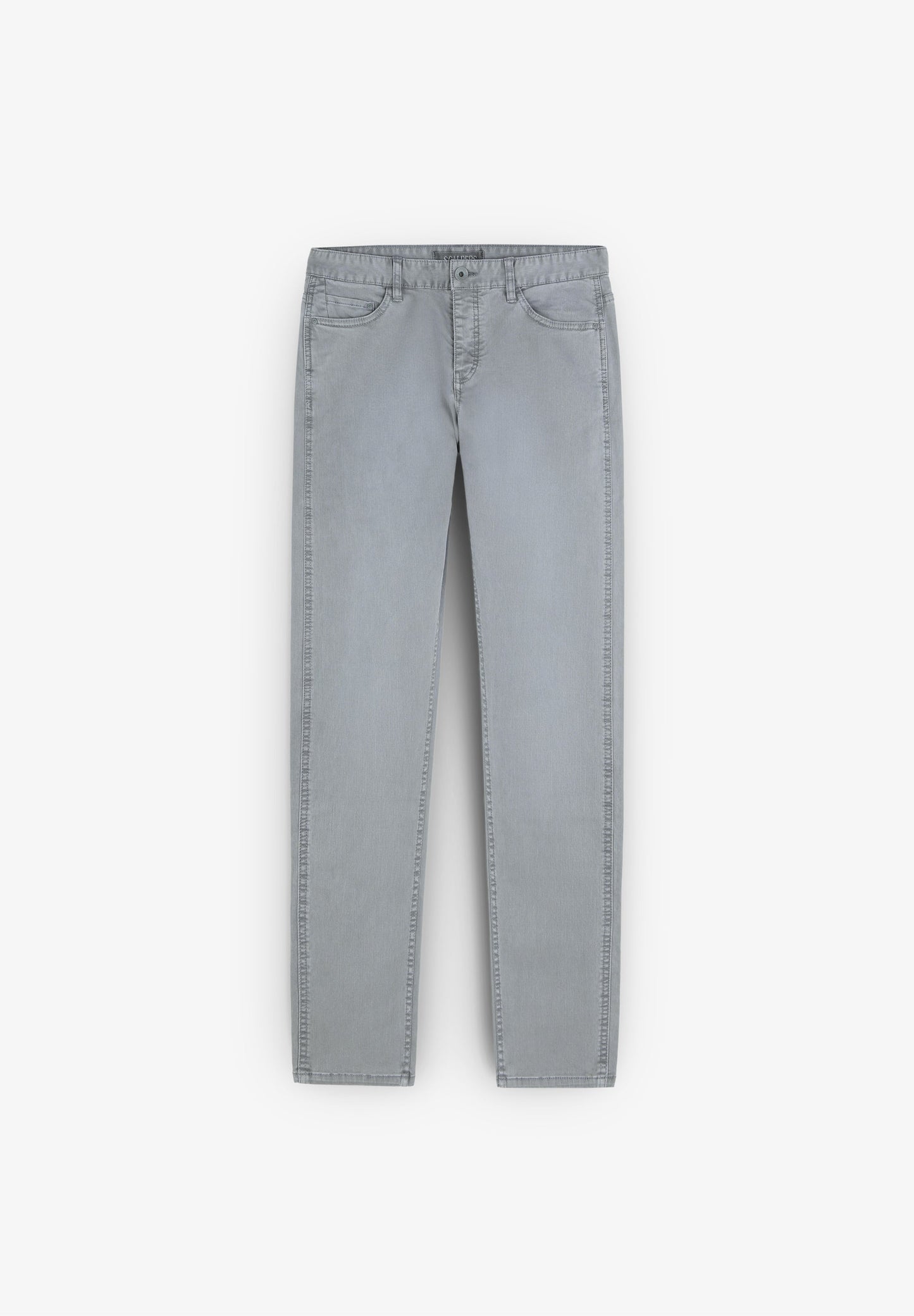 PANTALON À CINQ POCHES